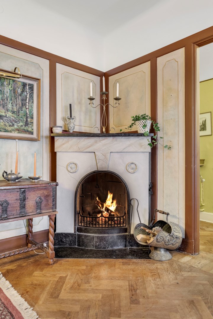 Bostadsbild från Geijersgatan 16B, Såld i Luthagen, Uppsala