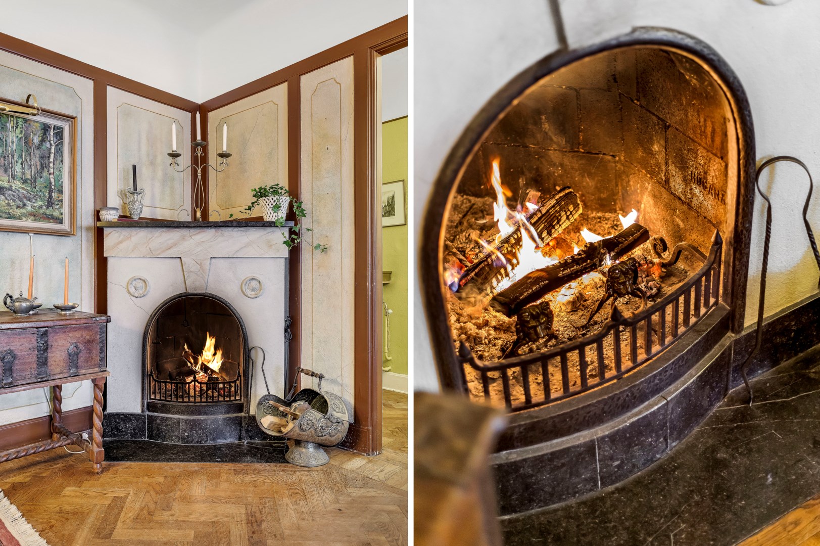 Bostadsbild från Geijersgatan 16B, Såld i Luthagen, Uppsala