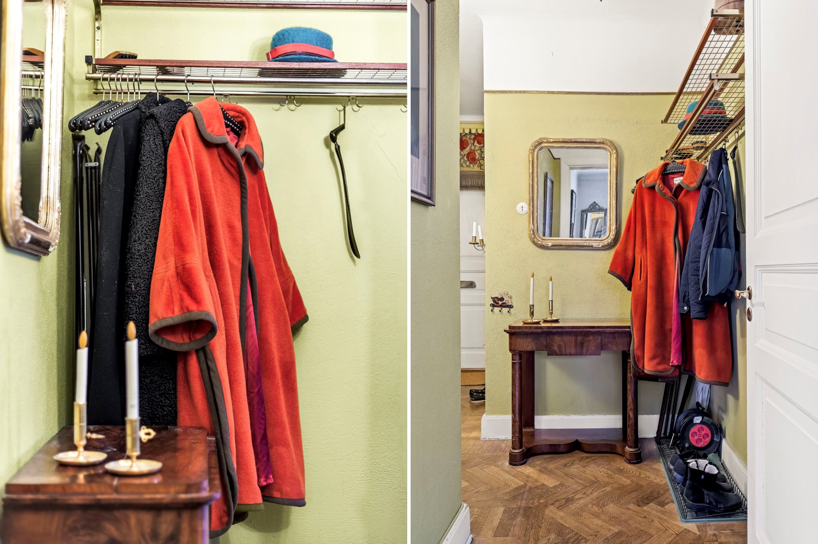 Bostadsbild från Geijersgatan 16B, Såld i Luthagen, Uppsala