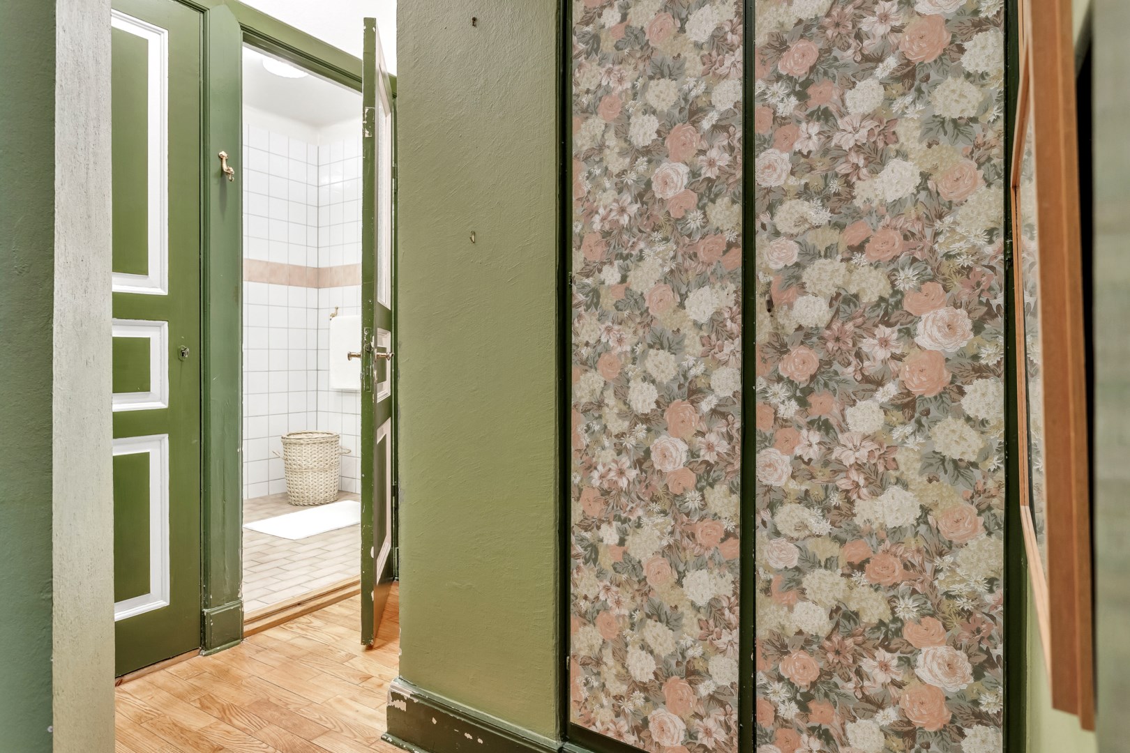 Bostadsbild från Geijersgatan 16B, Såld i Luthagen, Uppsala