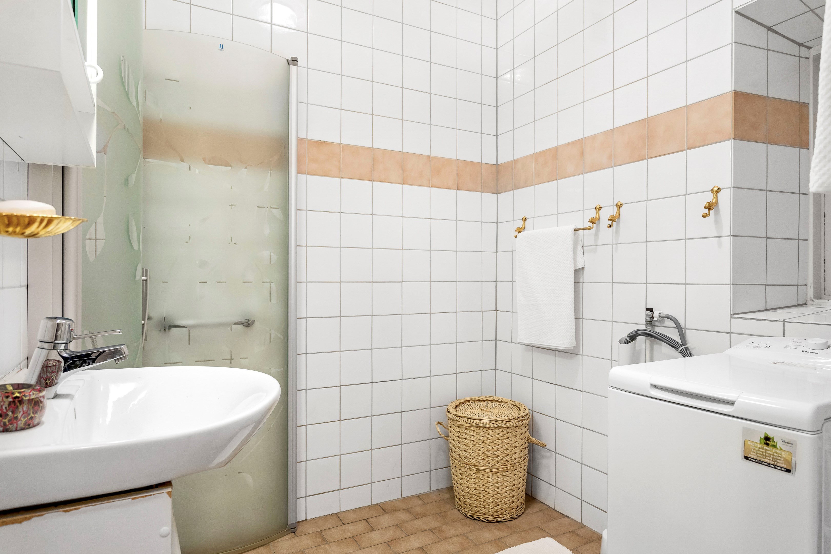 Bostadsbild från Geijersgatan 16B, Såld i Luthagen, Uppsala