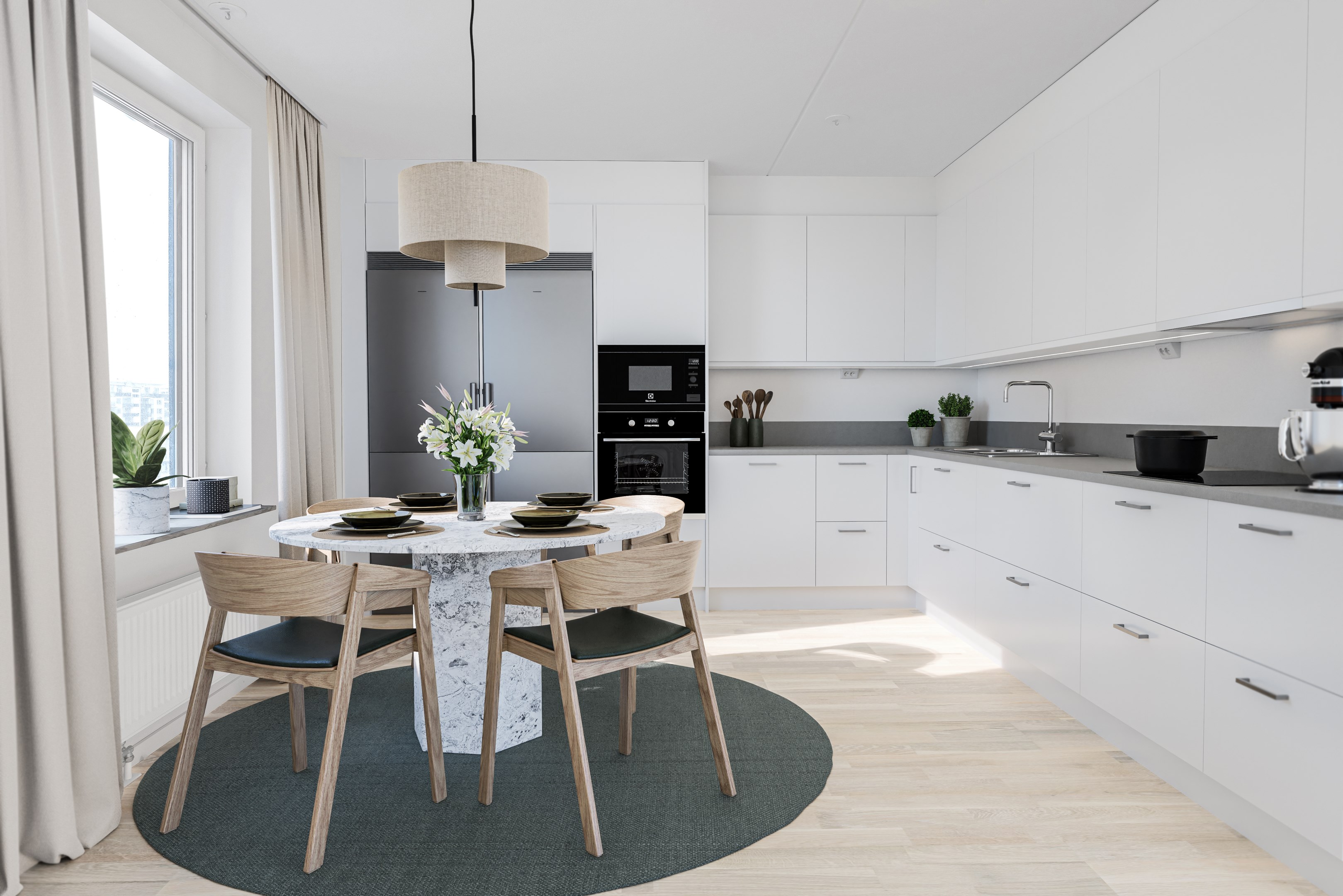 Bostadsbild från Sockergatan 4, Såld i Centrum, Uppsala