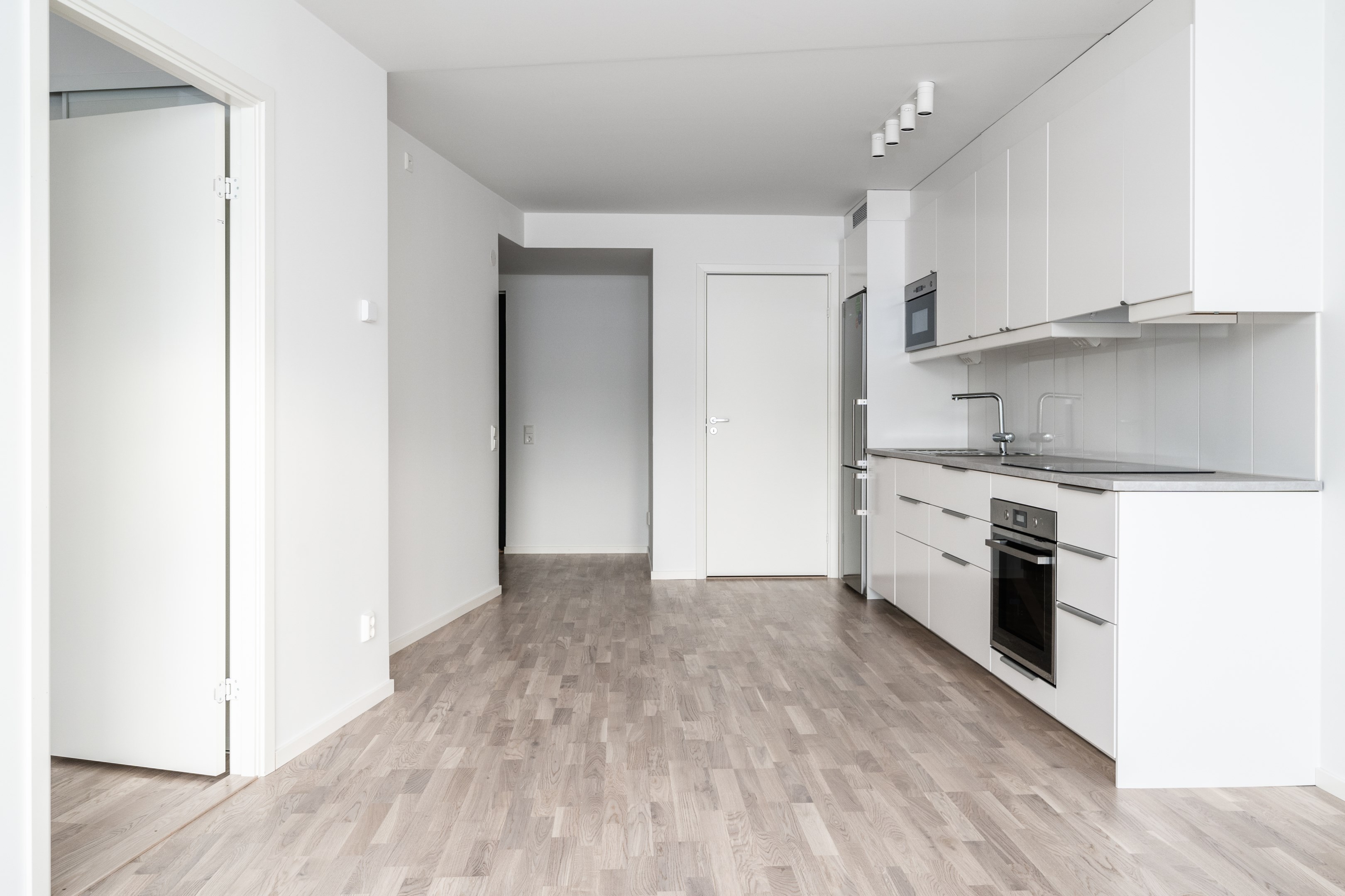 Bostadsbild från Slalomvägen 12, Såld i Väsjön, Sollentuna