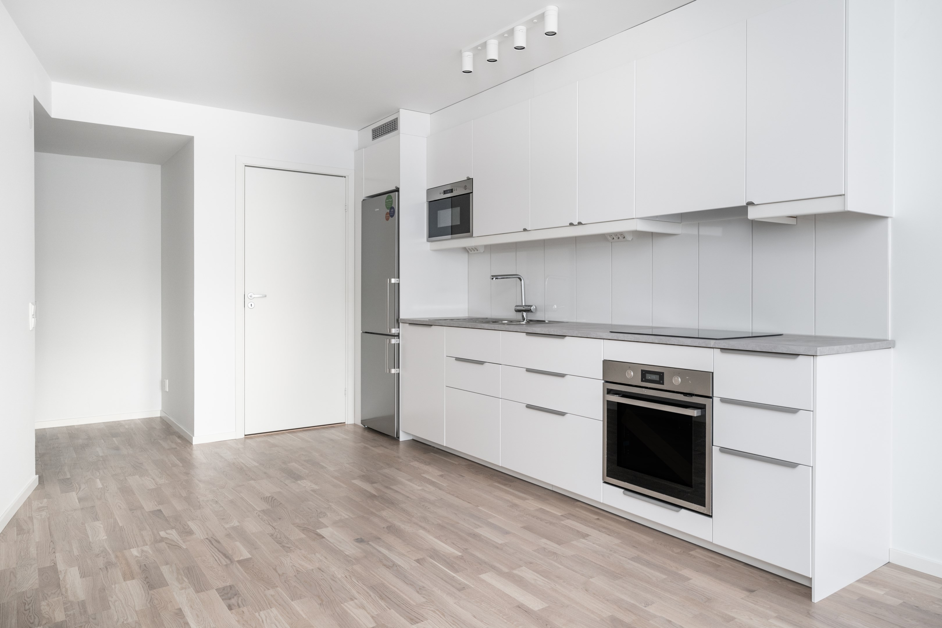 Bostadsbild från Slalomvägen 12, Såld i Väsjön, Sollentuna