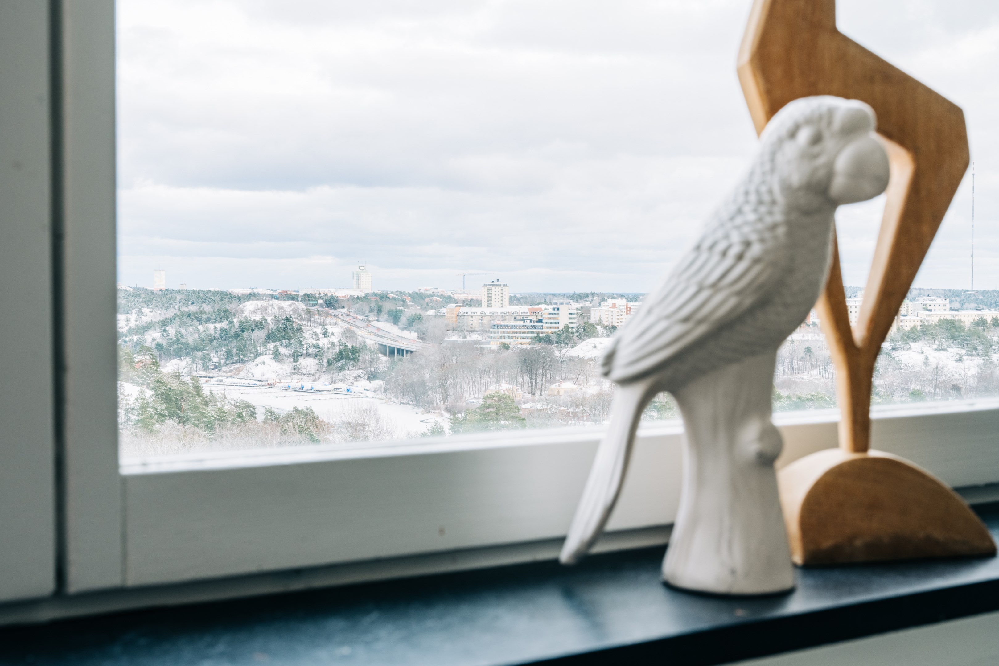 Bostadsbild från Henriksdalsringen 121, 7tr, Kommande i Henriksdalsberget, Nacka