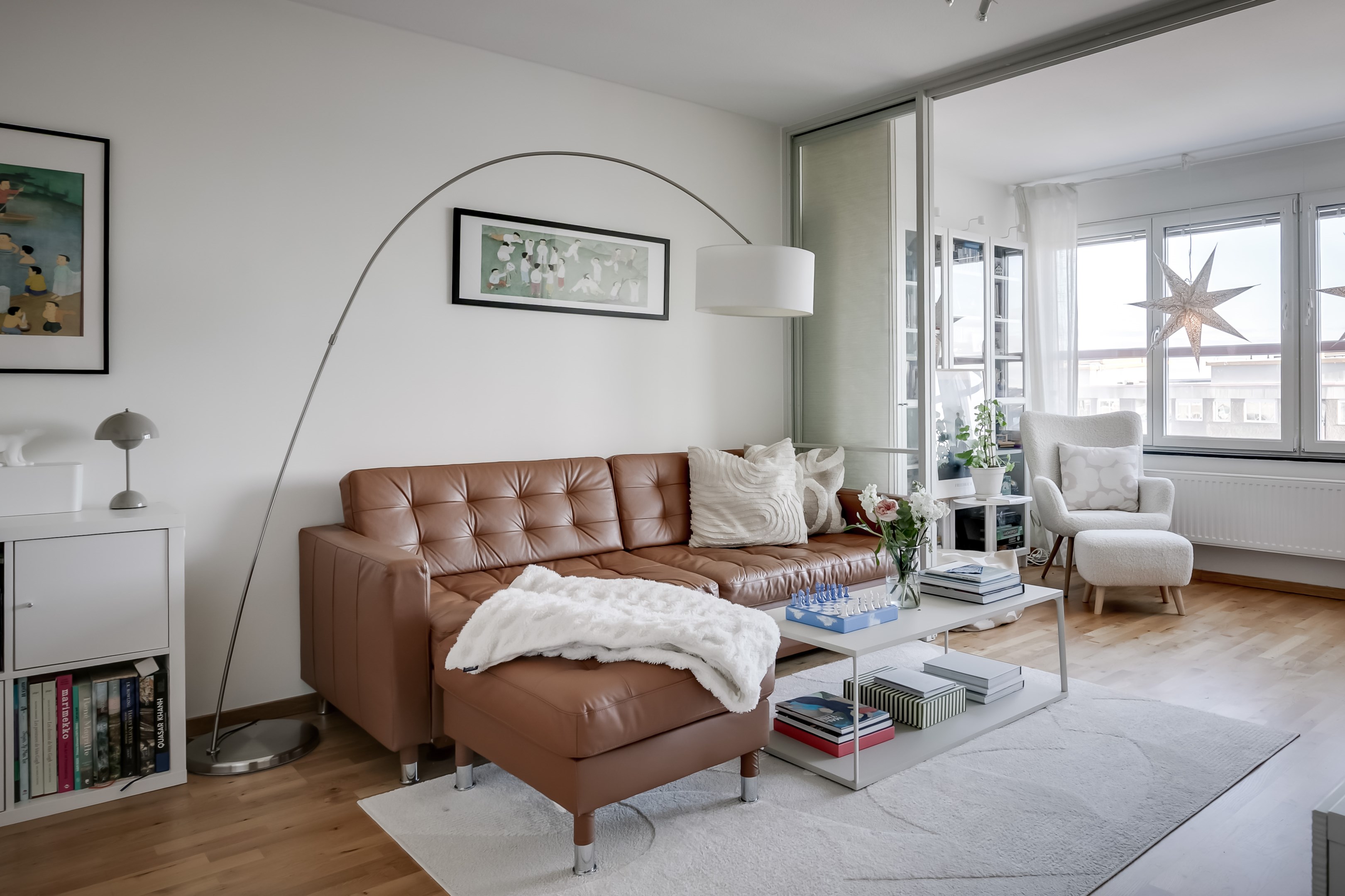 Bostadsbild från Henriksdalsringen 121, 7tr, Kommande i Henriksdalsberget, Nacka