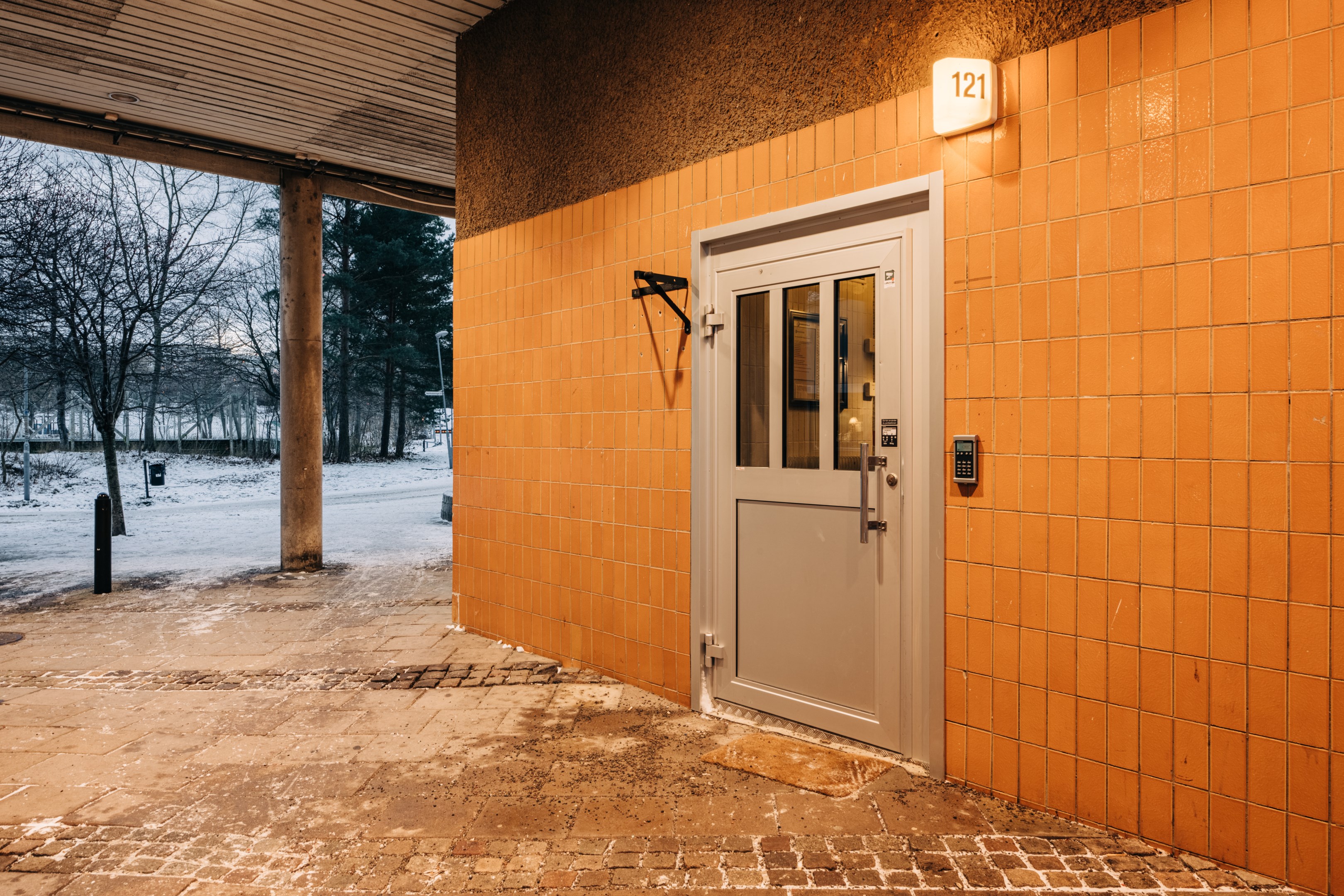 Bostadsbild från Henriksdalsringen 121, 7tr, Kommande i Henriksdalsberget, Nacka