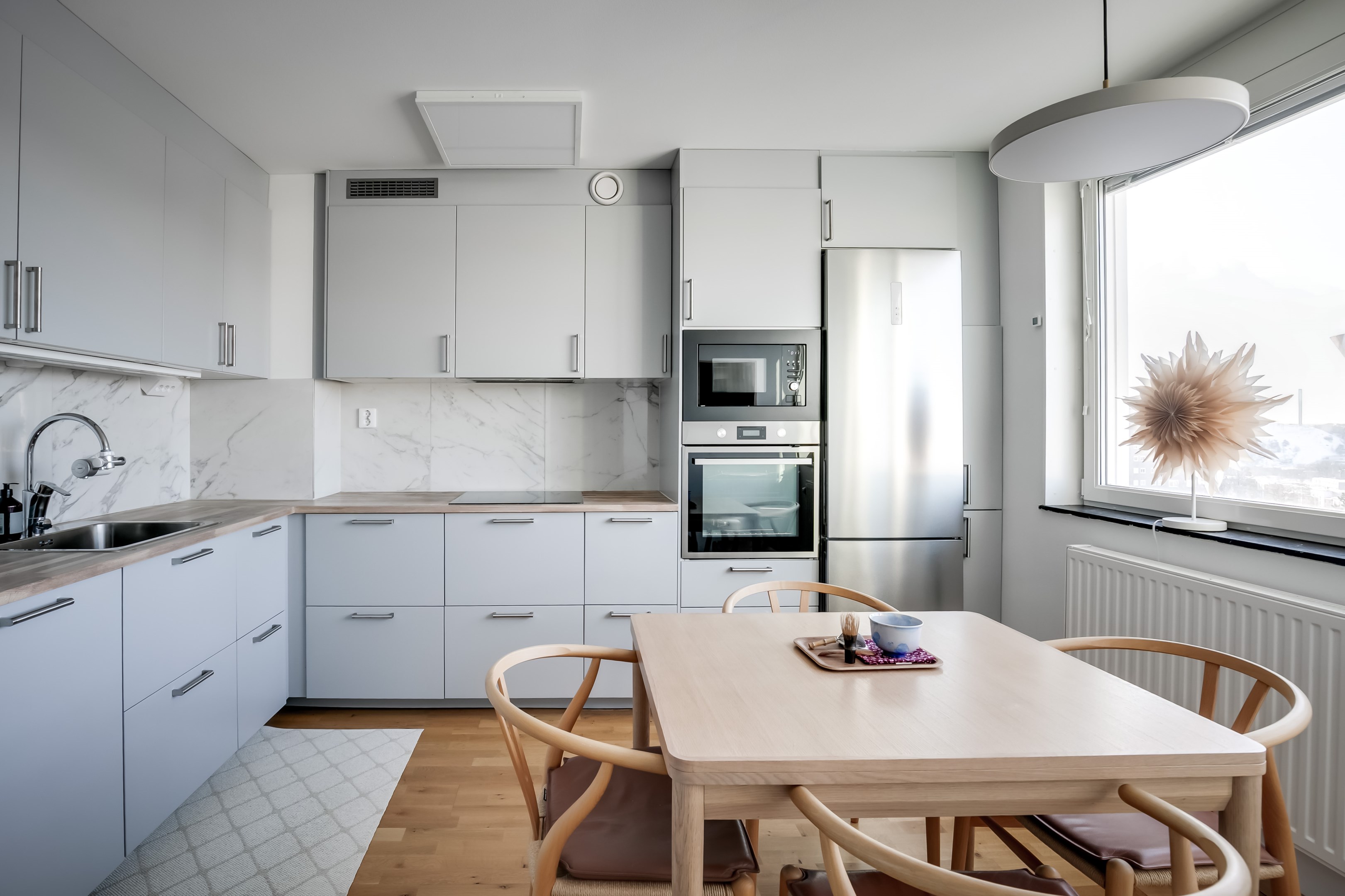 Bostadsbild från Henriksdalsringen 121, 7tr, Kommande i Henriksdalsberget, Nacka