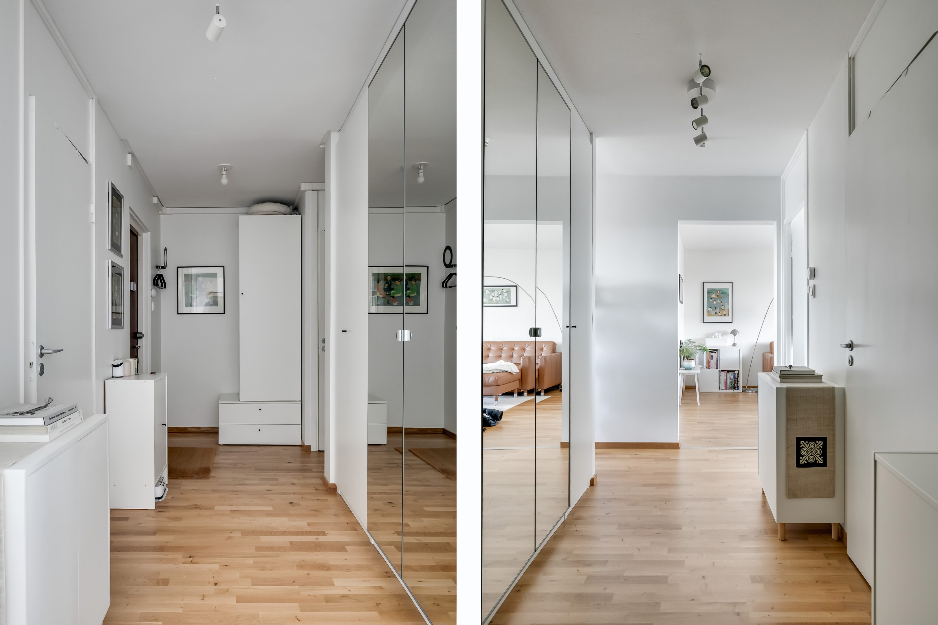 Bostadsbild från Henriksdalsringen 121, 7tr, Kommande i Henriksdalsberget, Nacka