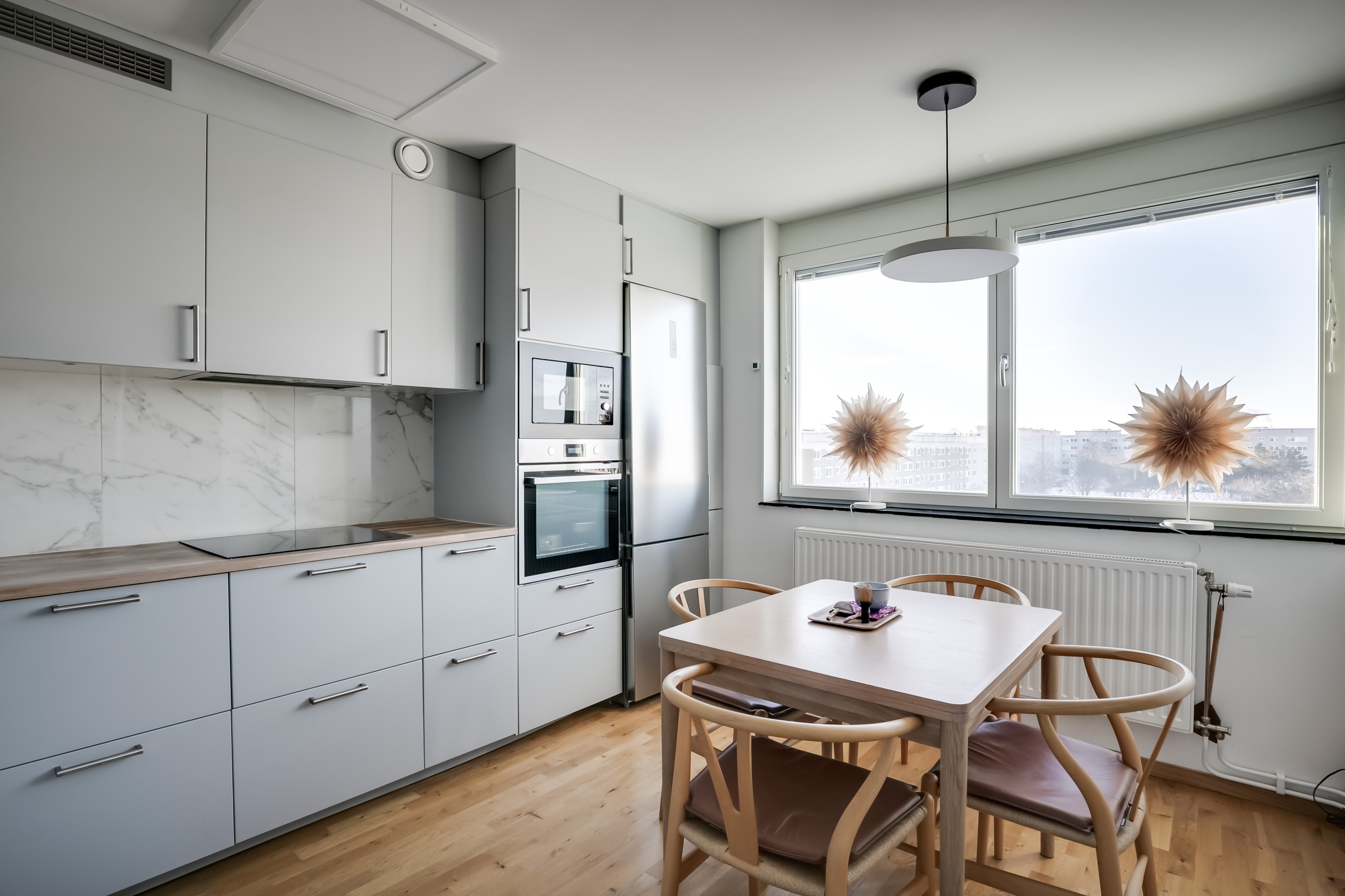 Bostadsbild från Henriksdalsringen 121, 7tr, Kommande i Henriksdalsberget, Nacka