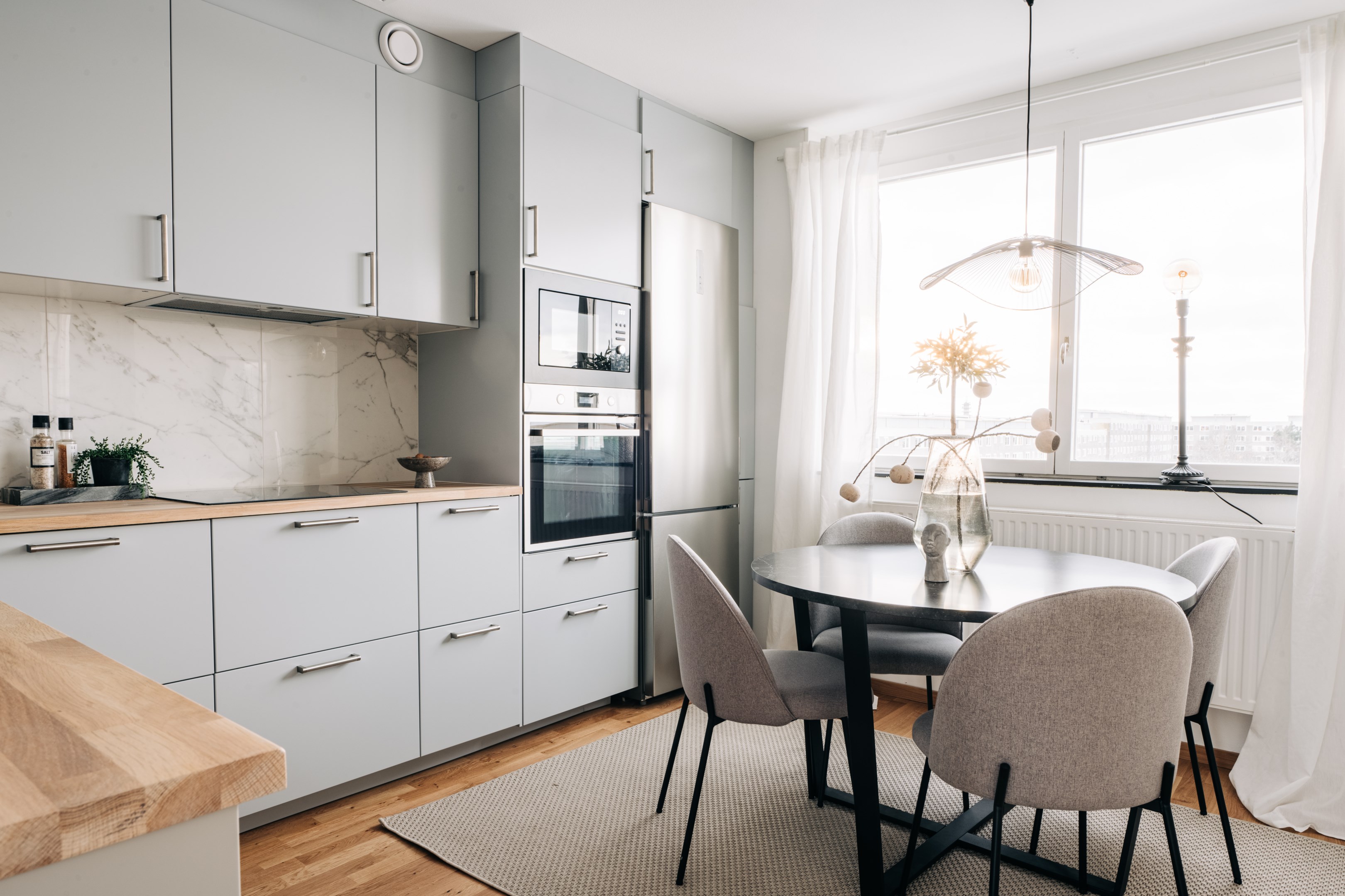 Bostadsbild från Henriksdalsringen 121, 7tr, Kommande i Henriksdalsberget, Nacka