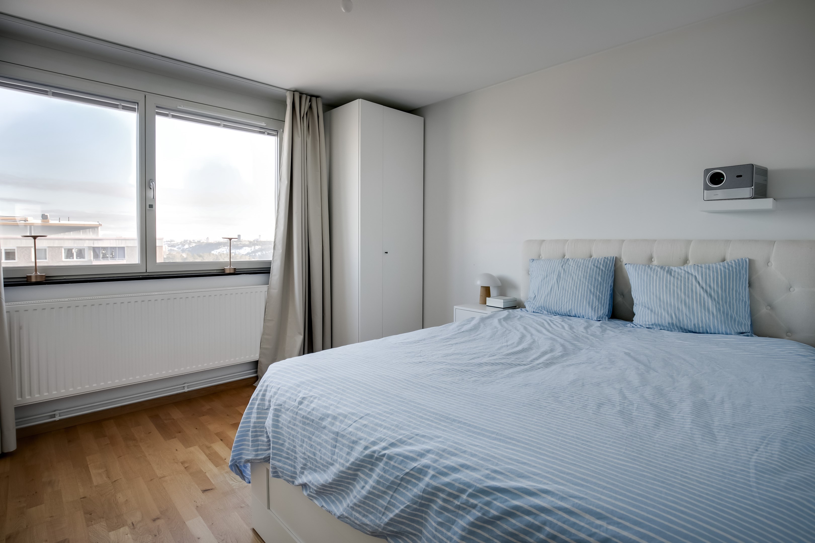 Bostadsbild från Henriksdalsringen 121, 7tr, Kommande i Henriksdalsberget, Nacka