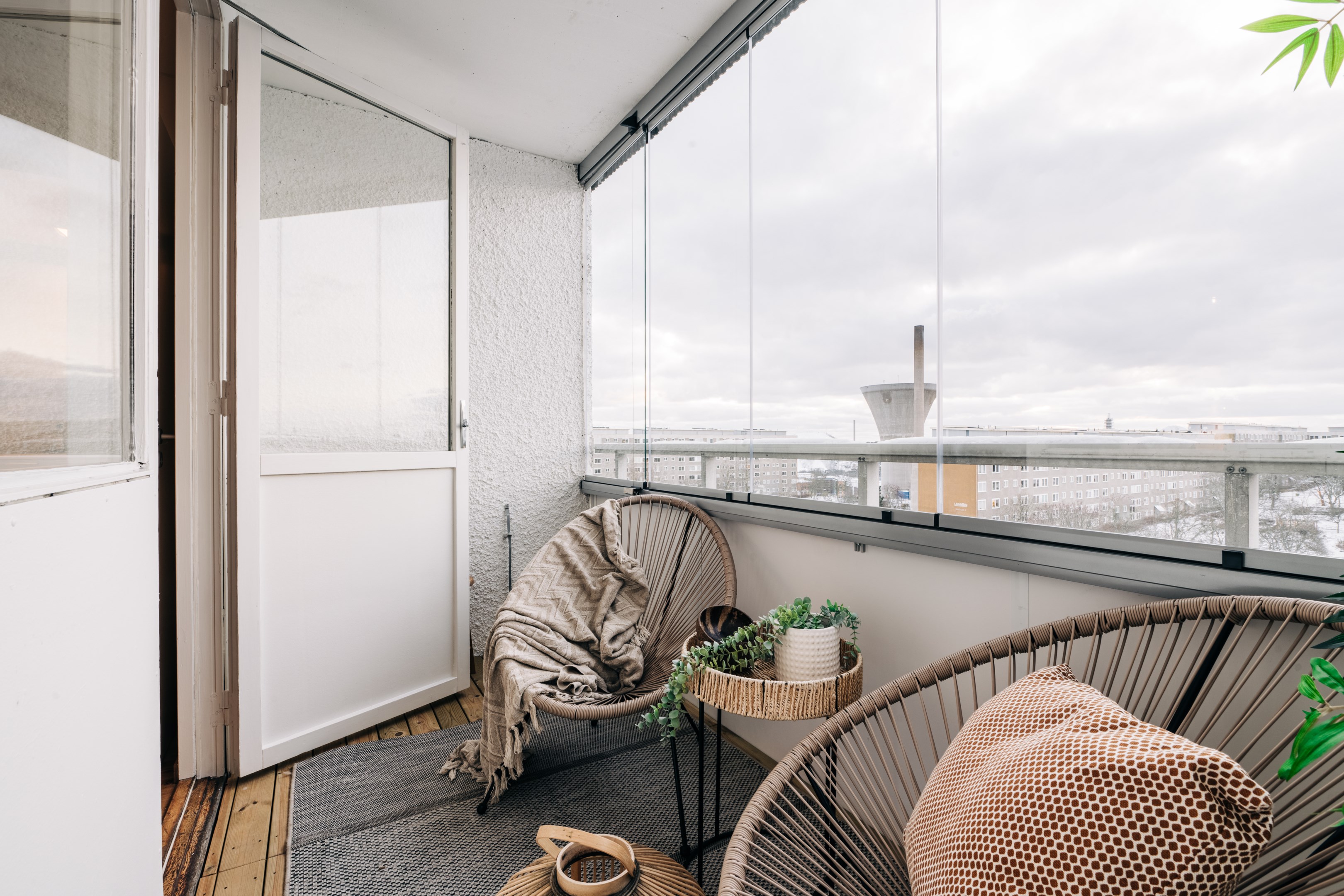 Bostadsbild från Henriksdalsringen 121, 7tr, Kommande i Henriksdalsberget, Nacka