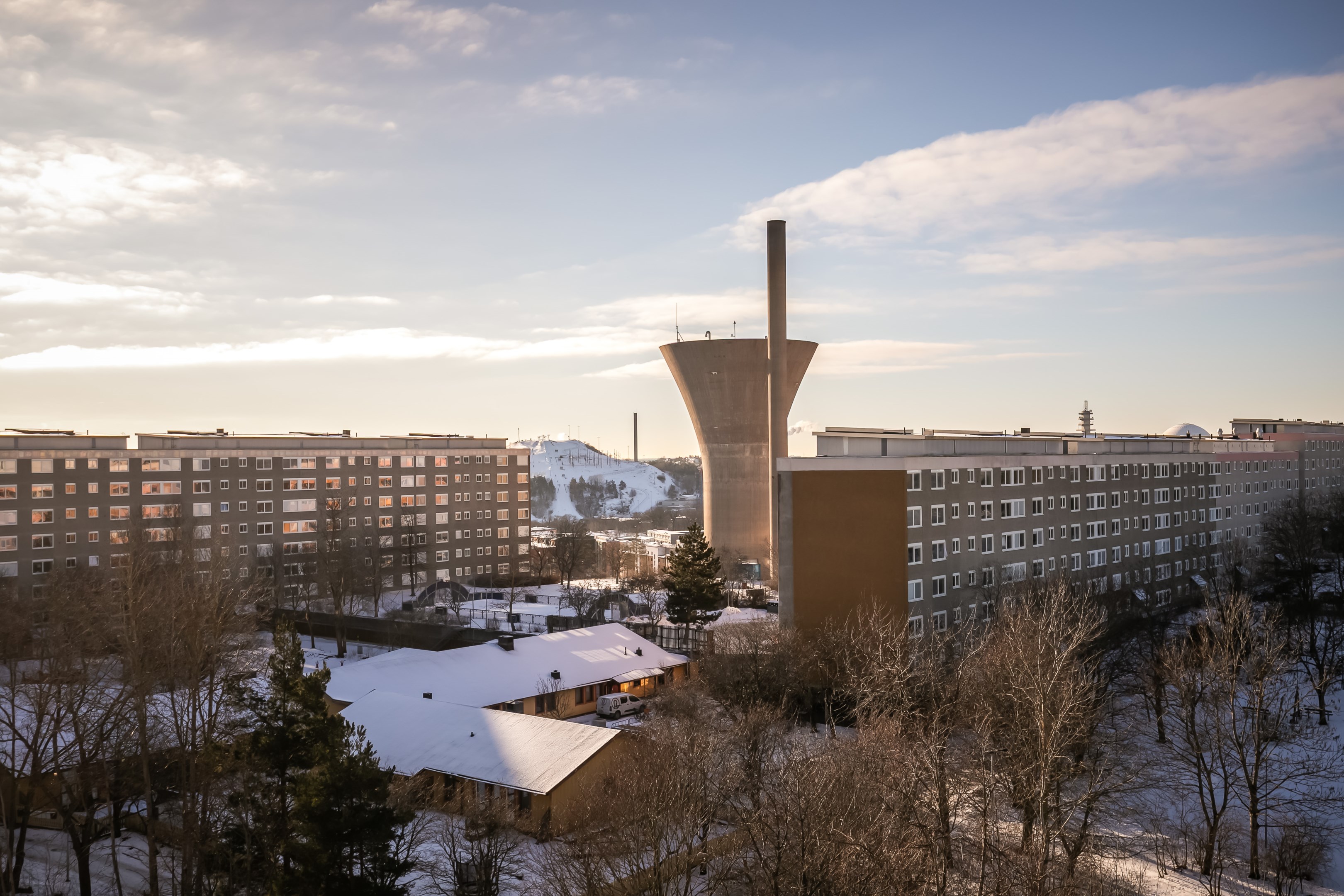 Bostadsbild från Henriksdalsringen 121, 7tr, Kommande i Henriksdalsberget, Nacka