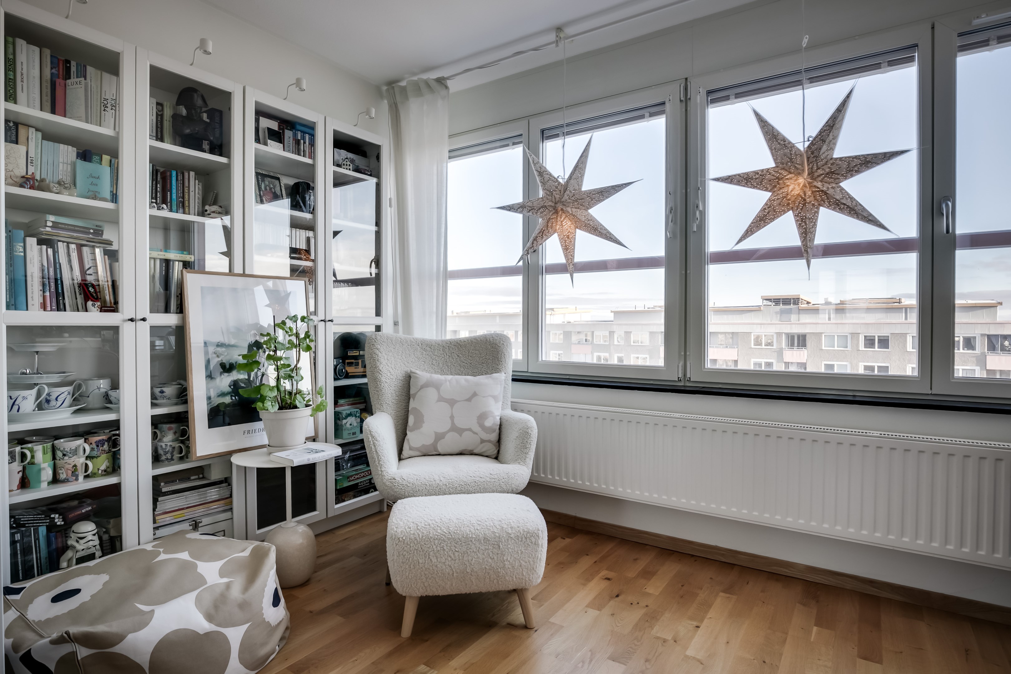 Bostadsbild från Henriksdalsringen 121, 7tr, Kommande i Henriksdalsberget, Nacka