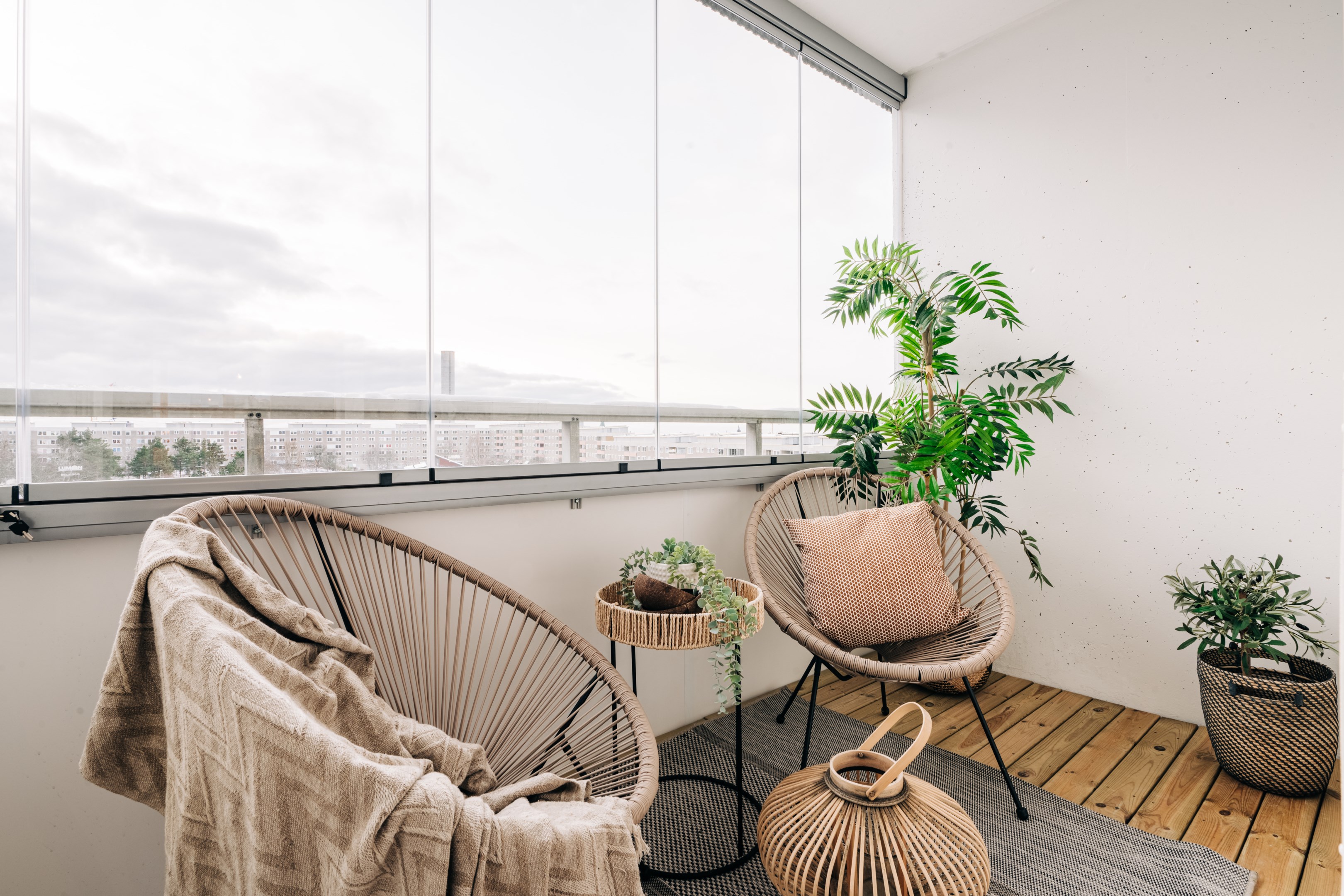 Bostadsbild från Henriksdalsringen 121, 7tr, Kommande i Henriksdalsberget, Nacka