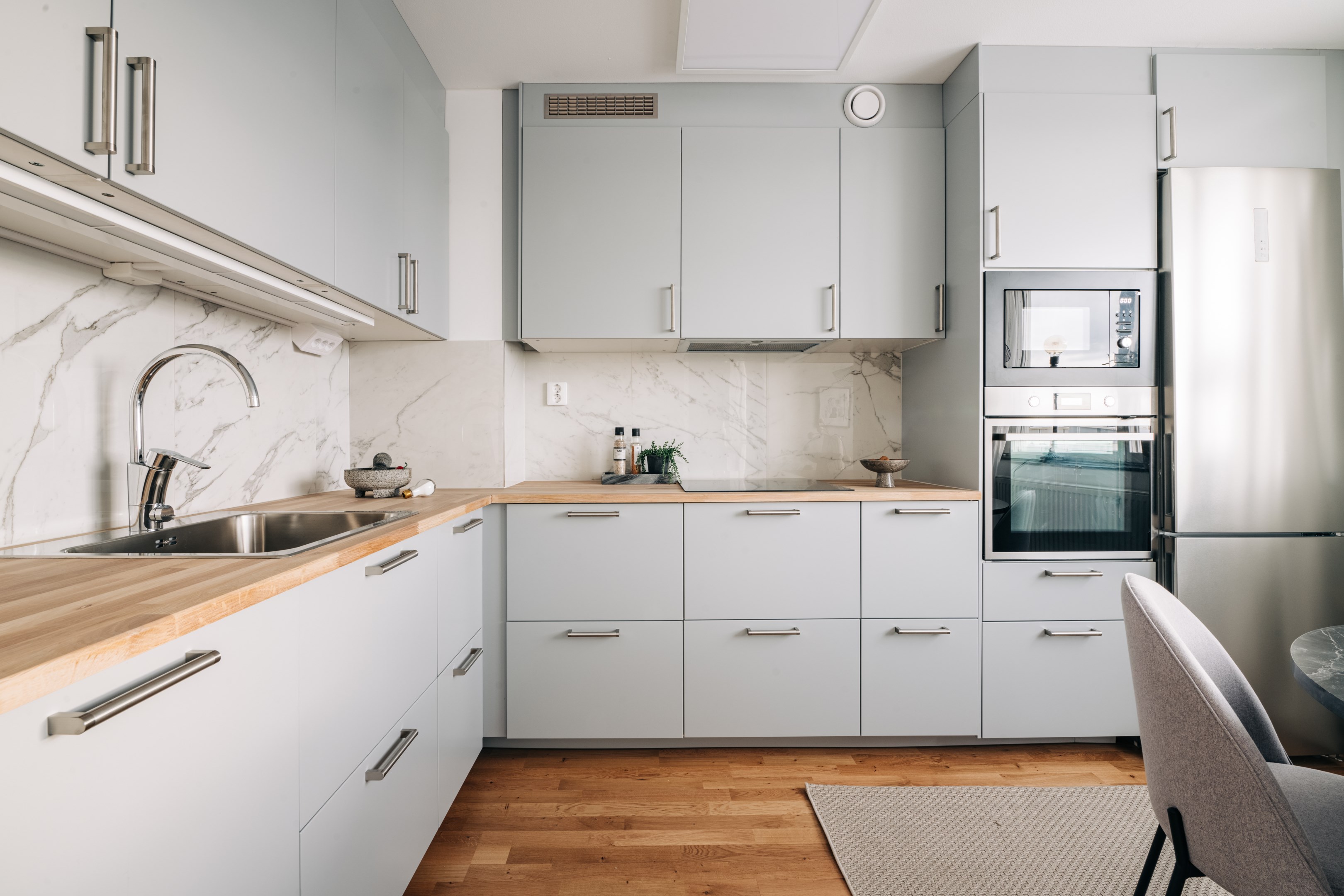 Bostadsbild från Henriksdalsringen 121, 7tr, Kommande i Henriksdalsberget, Nacka