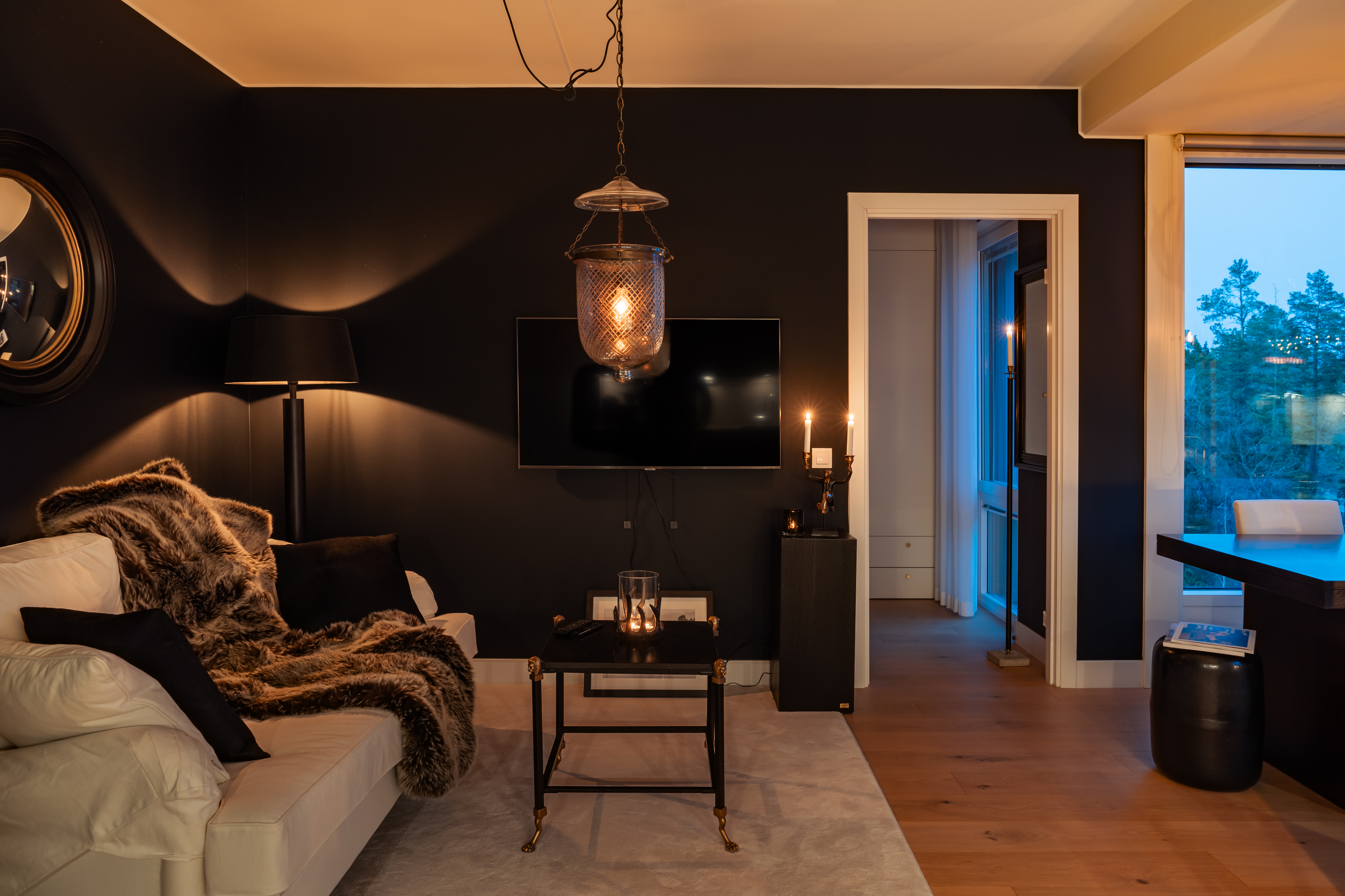 Bostadsbild från Tollarevägen 49, Såld i Tollare, Nacka