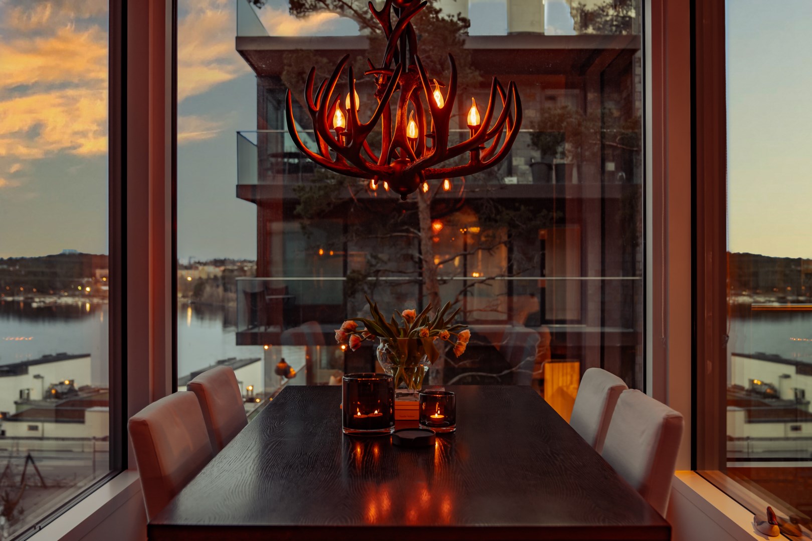 Bostadsbild från Tollarevägen 49, Såld i Tollare, Nacka