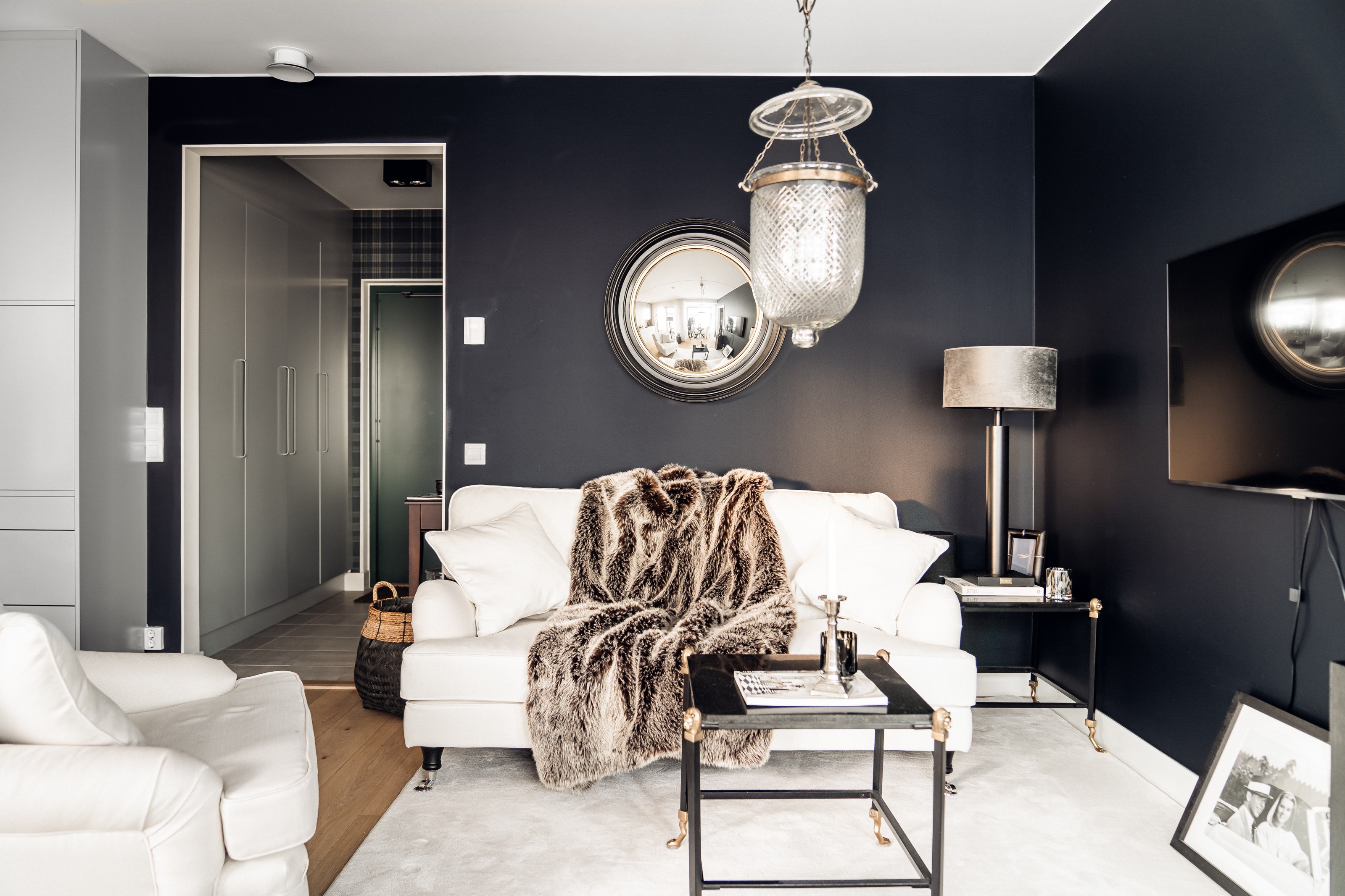 Bostadsbild från Tollarevägen 49, Såld i Tollare, Nacka