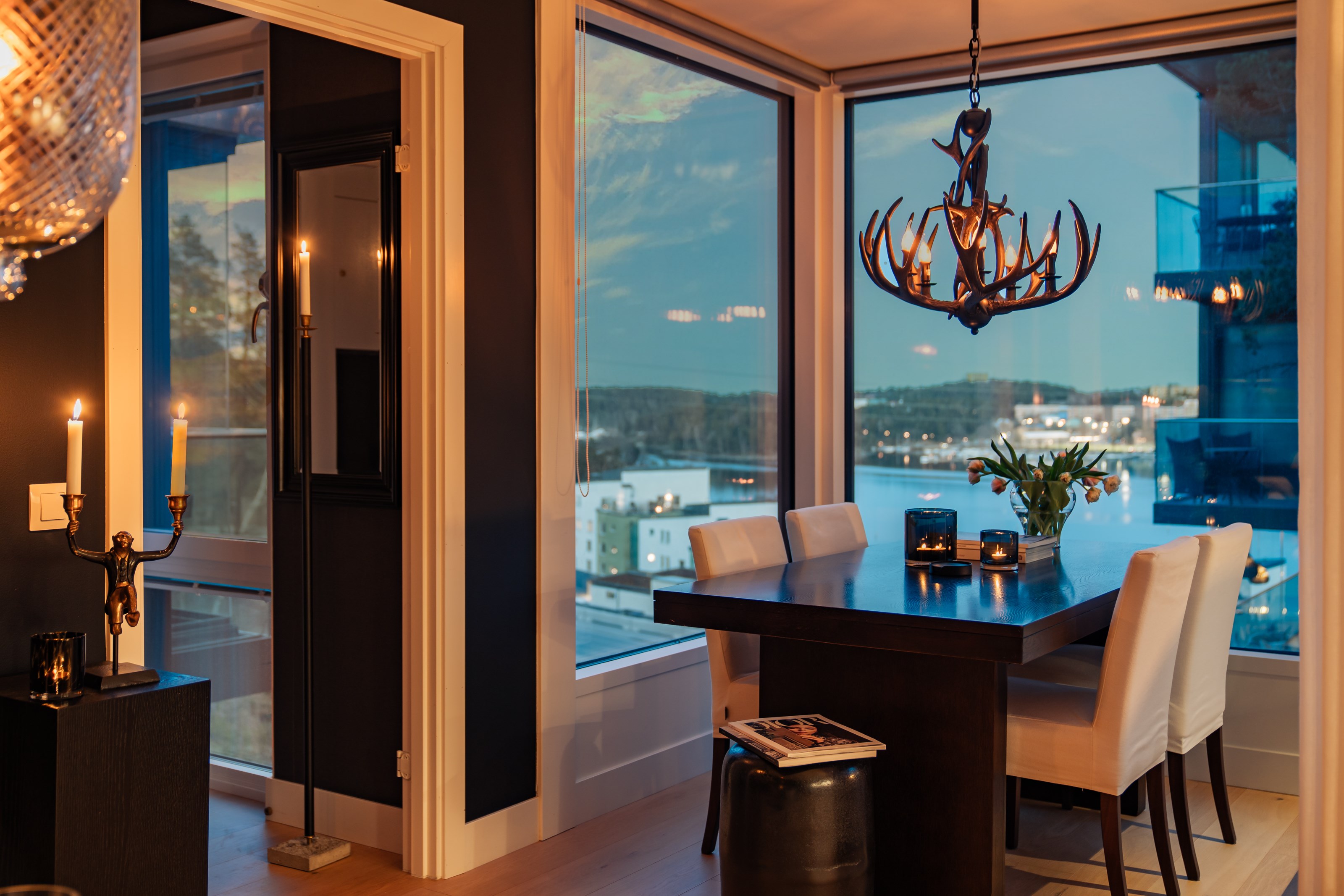 Bostadsbild från Tollarevägen 49, Såld i Tollare, Nacka