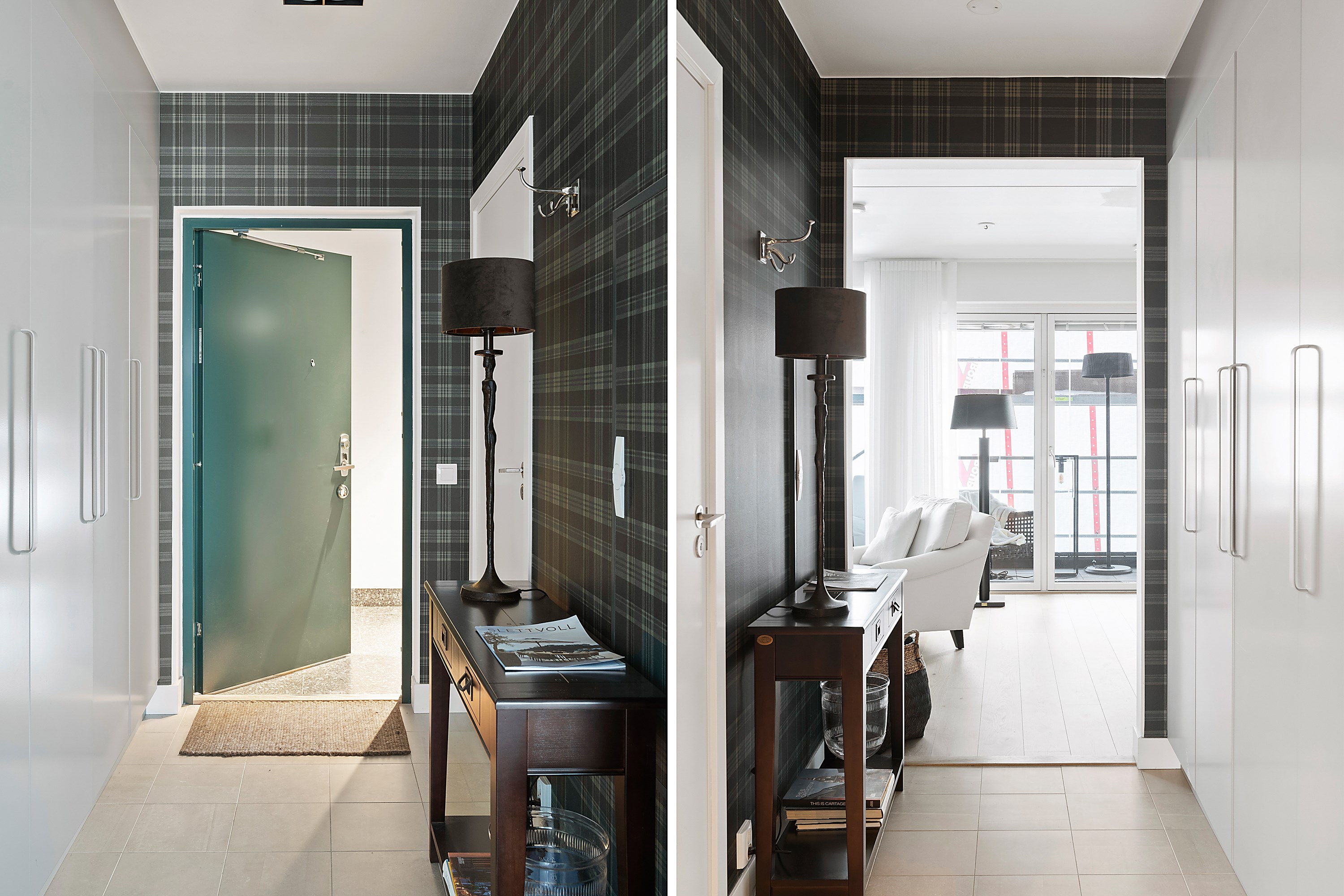 Bostadsbild från Tollarevägen 49, Såld i Tollare, Nacka