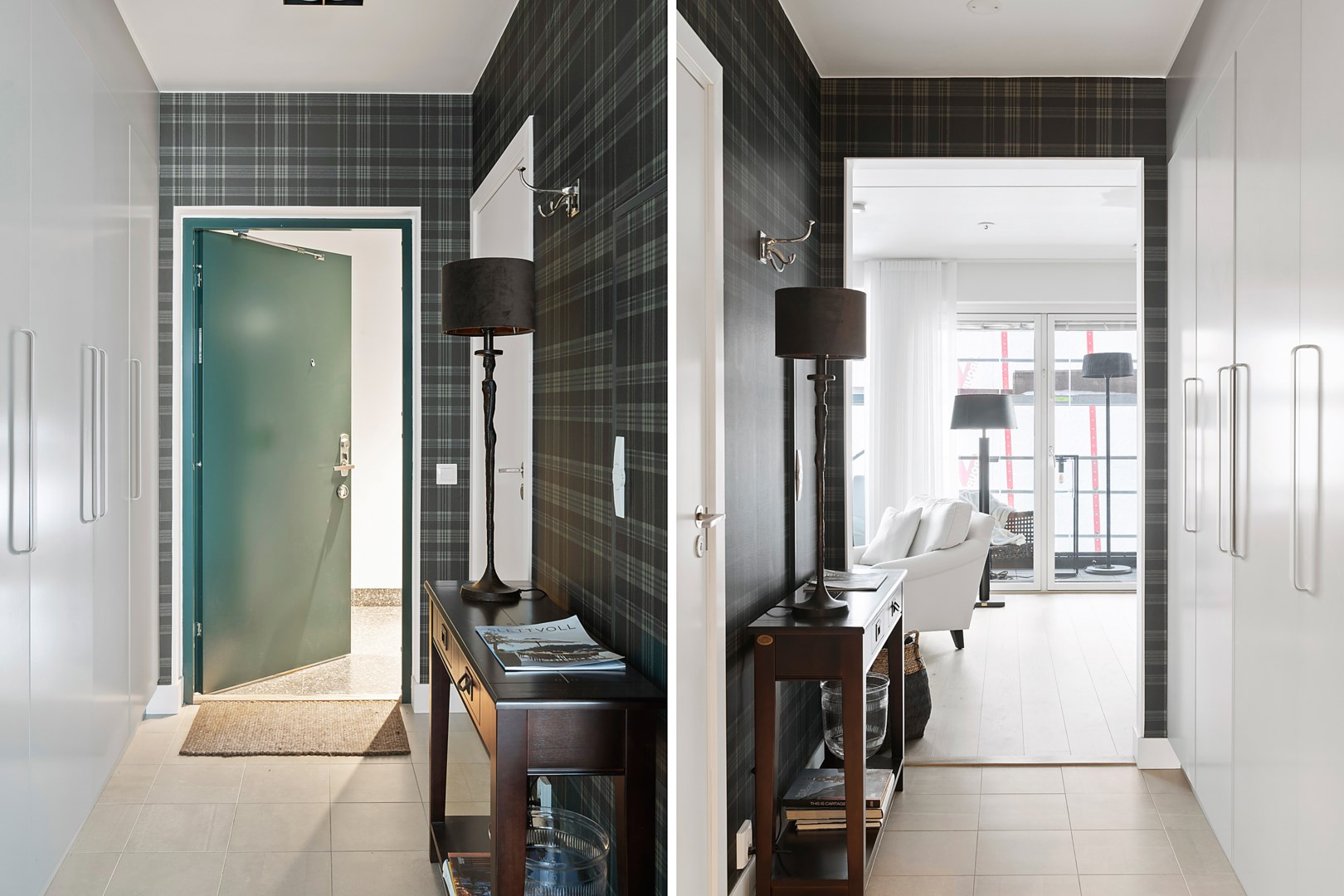 Bostadsbild från Tollarevägen 49, Såld i Tollare, Nacka