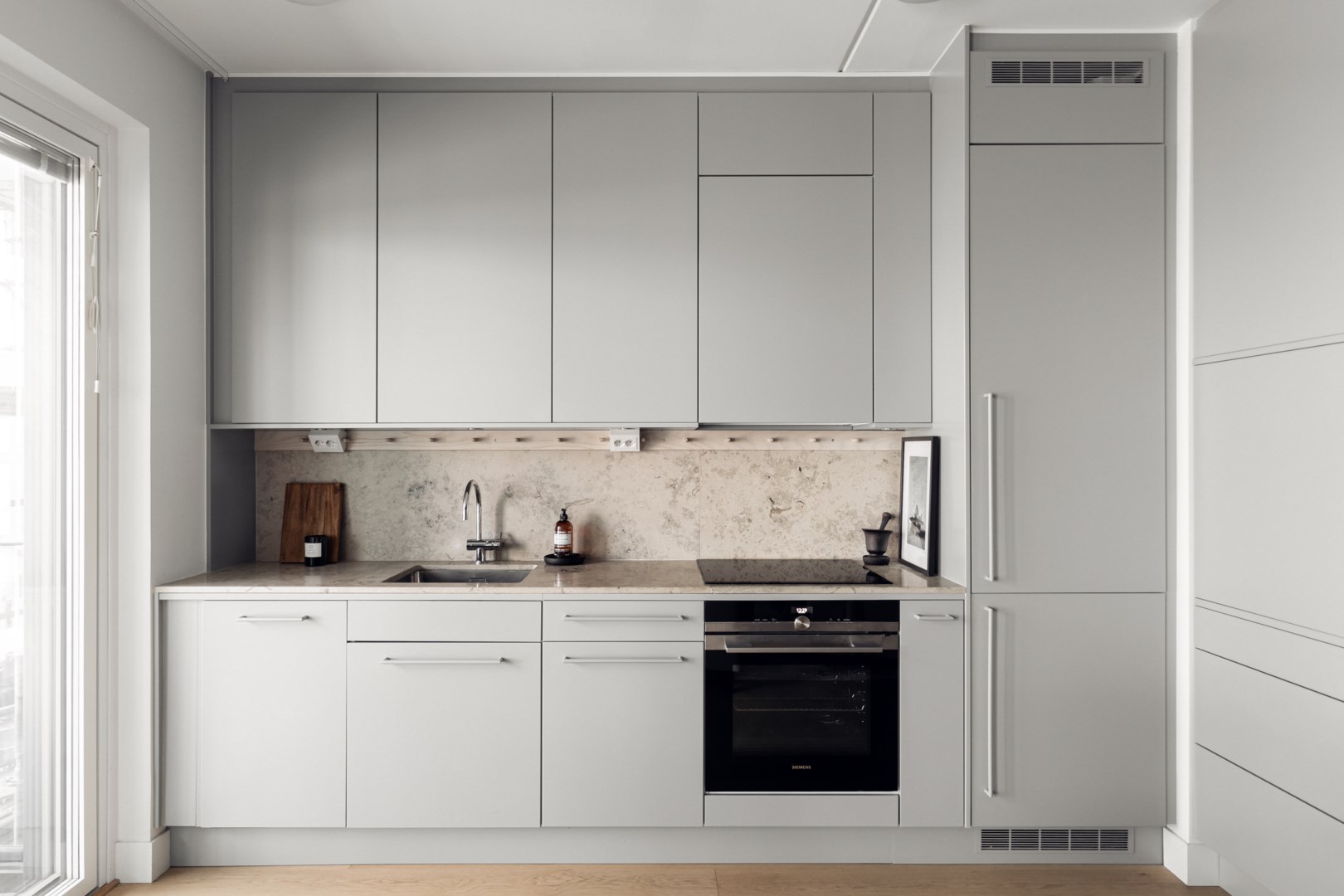 Bostadsbild från Tollarevägen 49, Såld i Tollare, Nacka