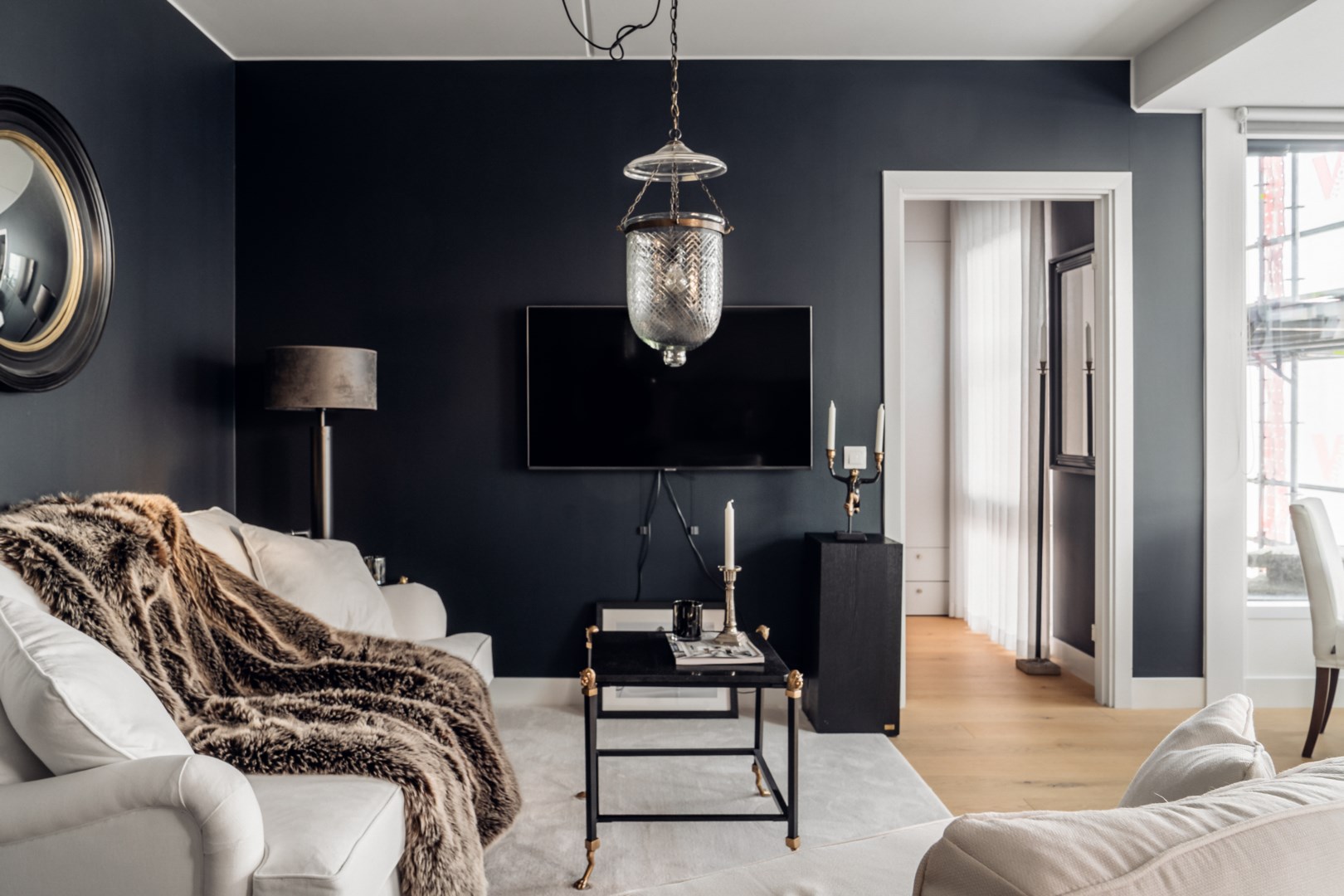 Bostadsbild från Tollarevägen 49, Såld i Tollare, Nacka