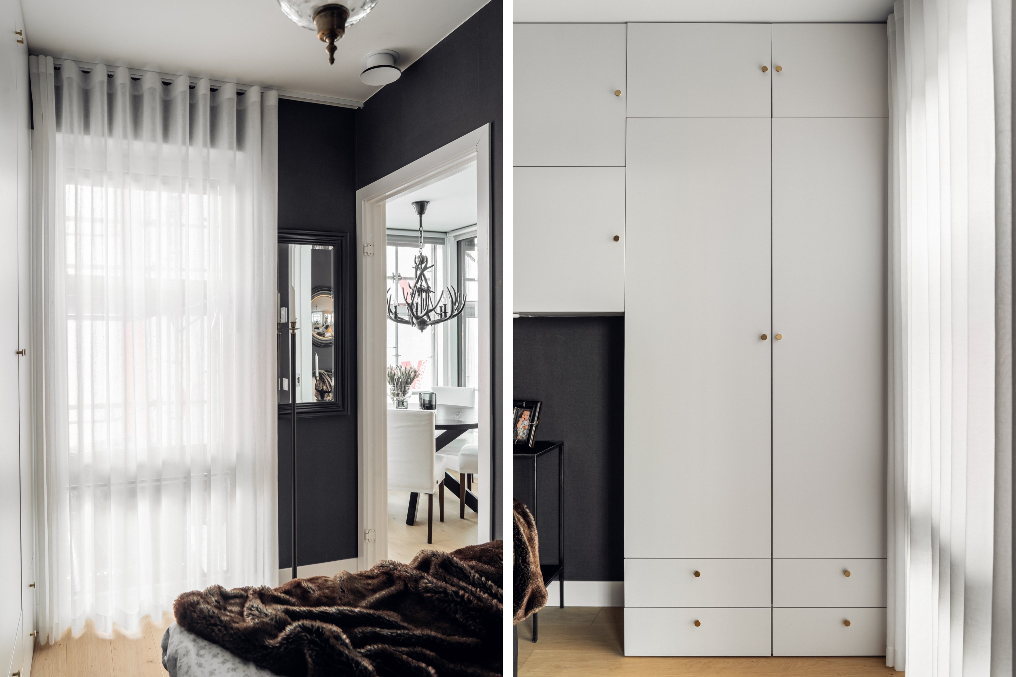 Bostadsbild från Tollarevägen 49, Såld i Tollare, Nacka