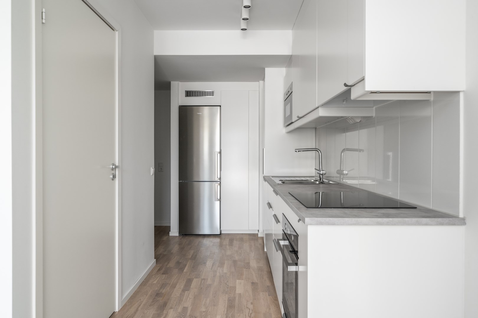 Bostadsbild från Slalomvägen 6, Såld i Väsjön, Sollentuna