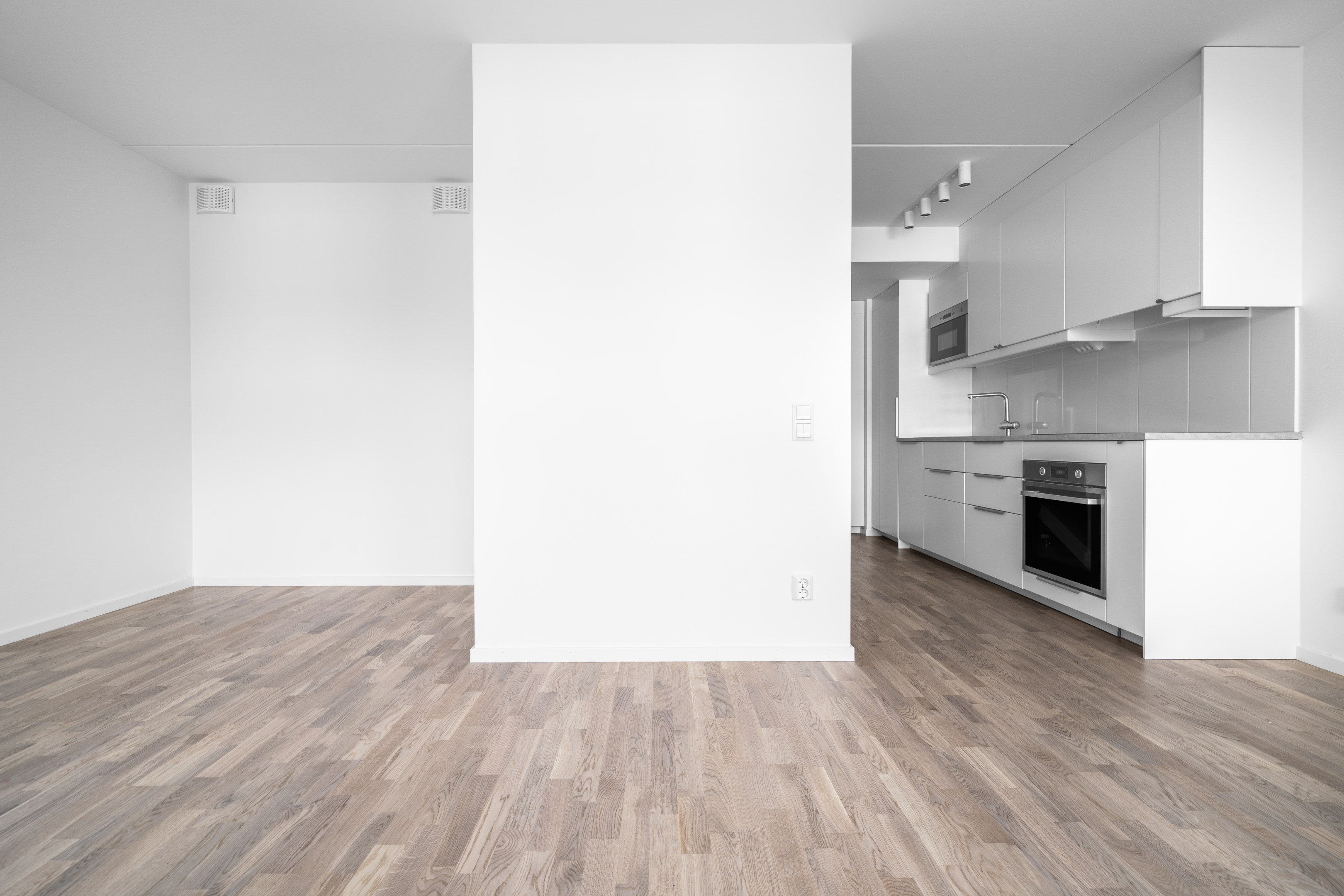 Bostadsbild från Slalomvägen 6, Såld i Väsjön, Sollentuna