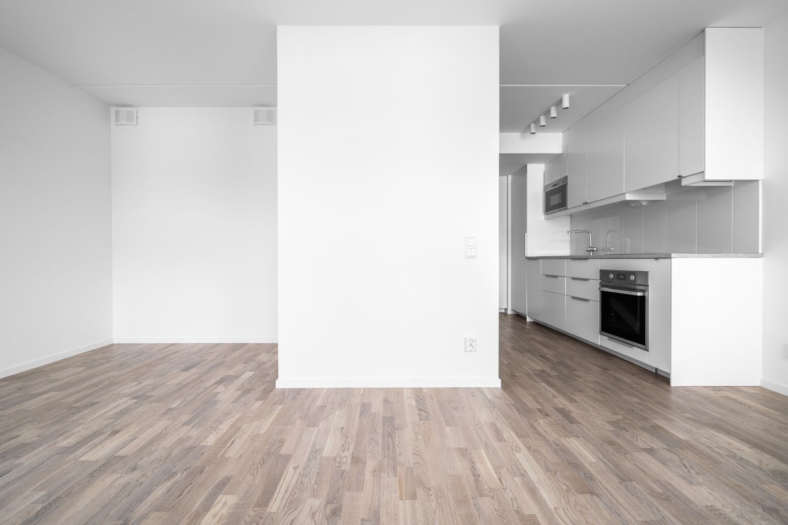 Bostadsbild från Slalomvägen 6, Såld i Väsjön, Sollentuna