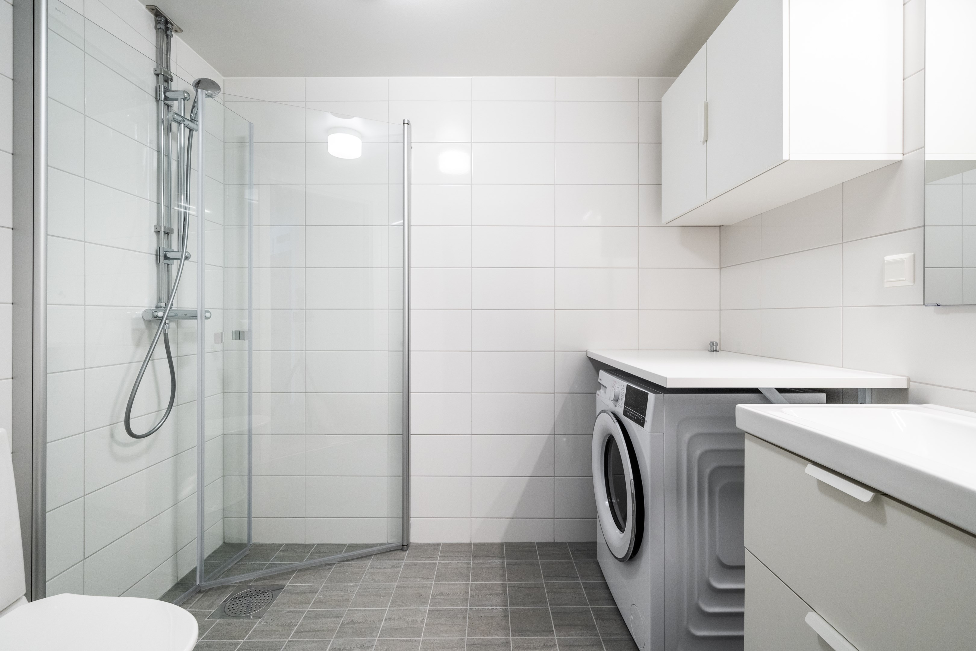 Bostadsbild från Slalomvägen 6, Såld i Väsjön, Sollentuna