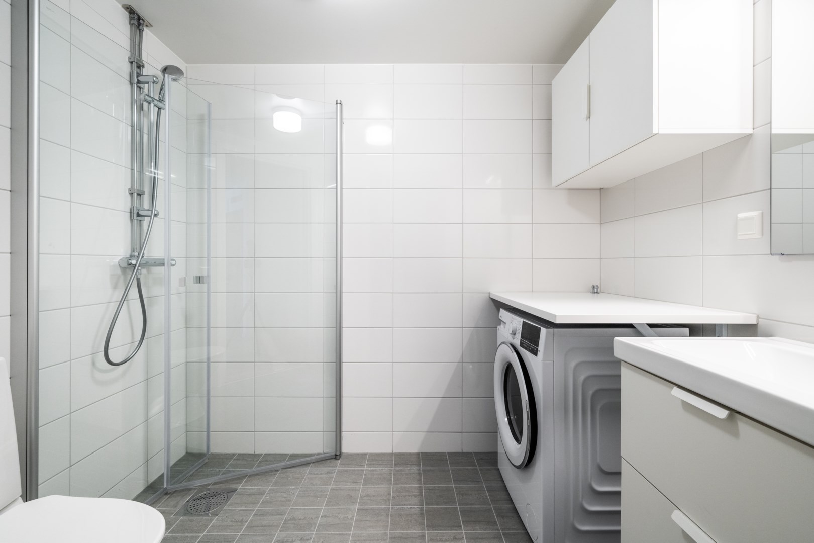 Bostadsbild från Slalomvägen 6, Såld i Väsjön, Sollentuna