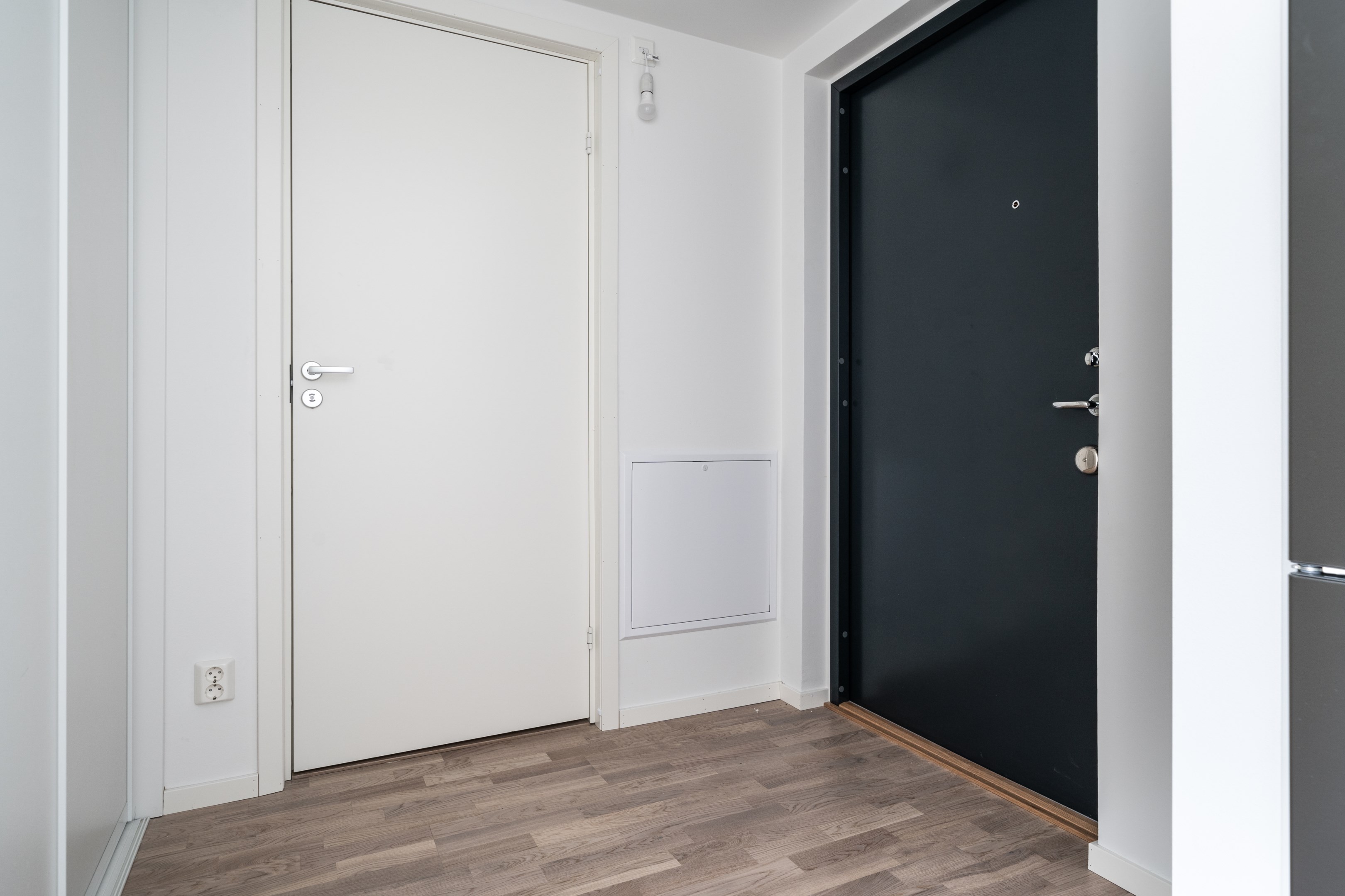 Bostadsbild från Slalomvägen 6, Såld i Väsjön, Sollentuna