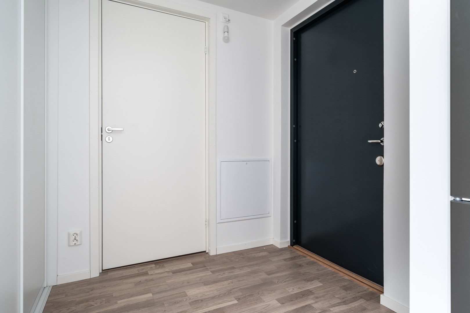 Bostadsbild från Slalomvägen 6, Såld i Väsjön, Sollentuna