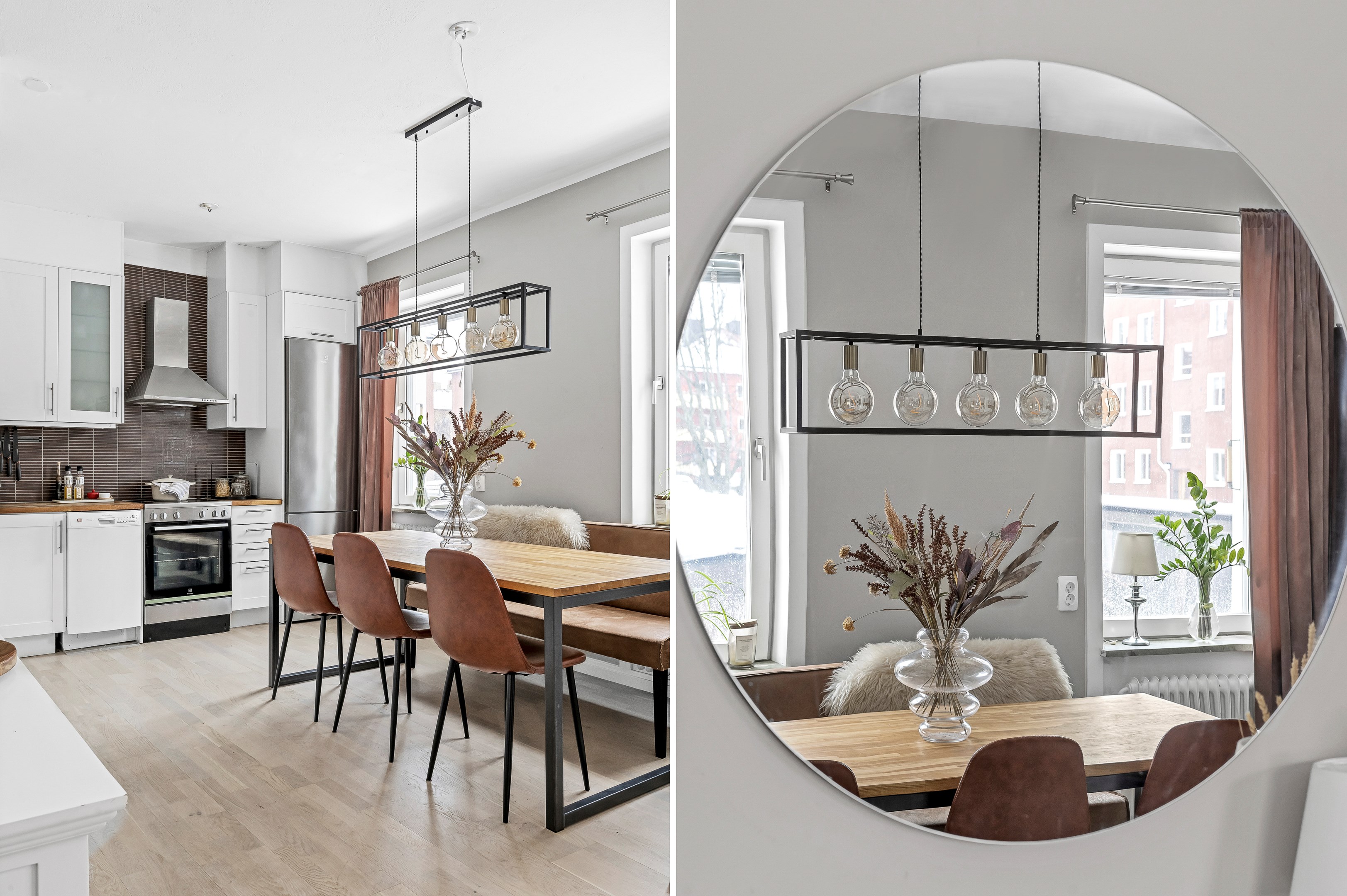 Bostadsbild från Torkelsgatan 8A, Såld i Fålhagen, Uppsala