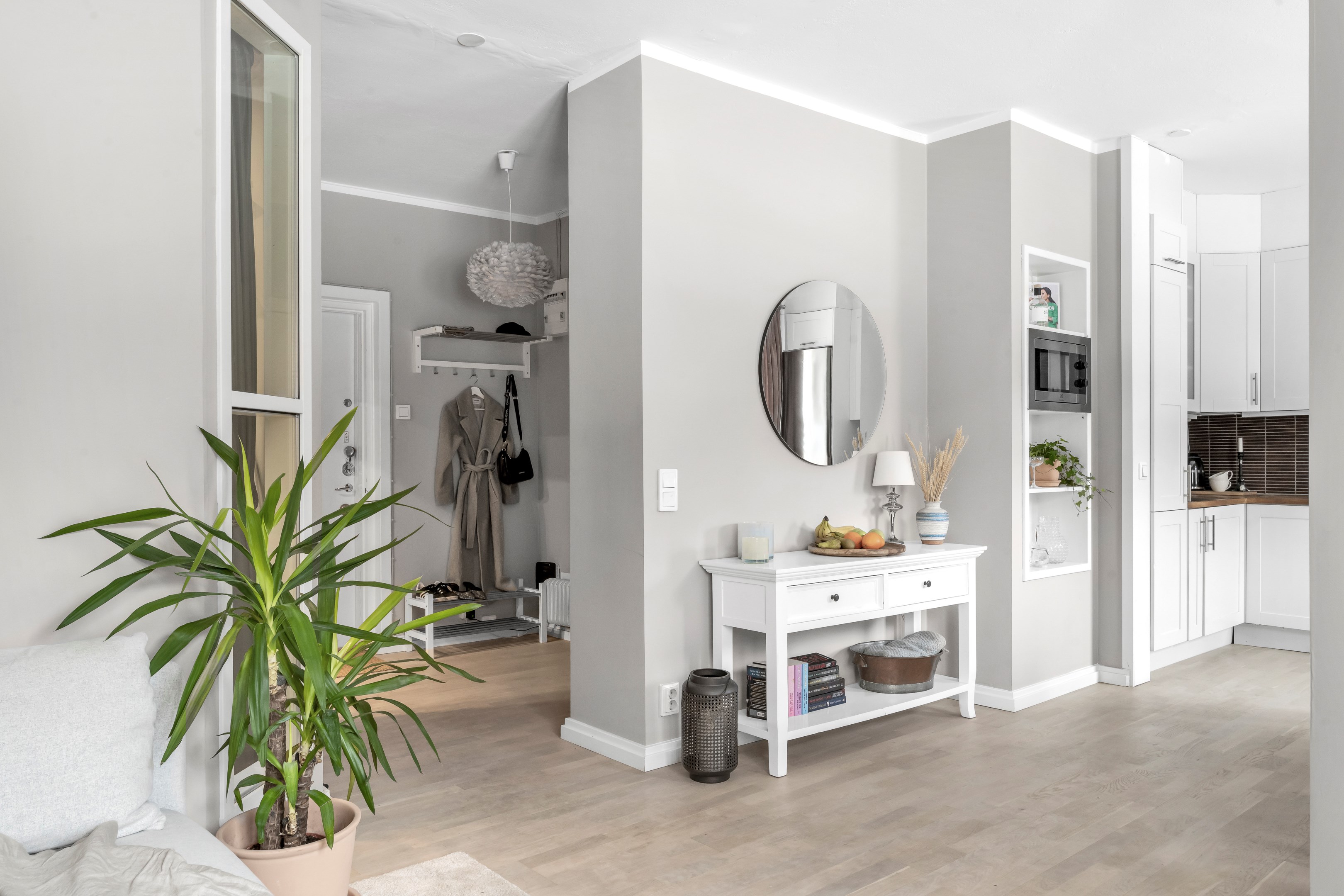 Bostadsbild från Torkelsgatan 8A, Såld i Fålhagen, Uppsala