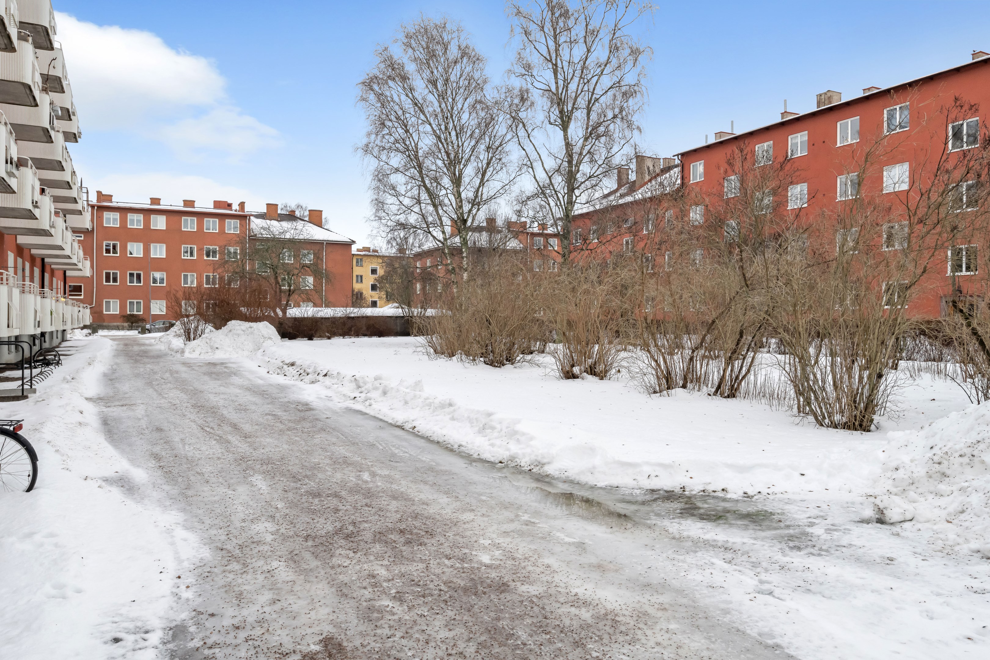Bostadsbild från Torkelsgatan 8A, Såld i Fålhagen, Uppsala