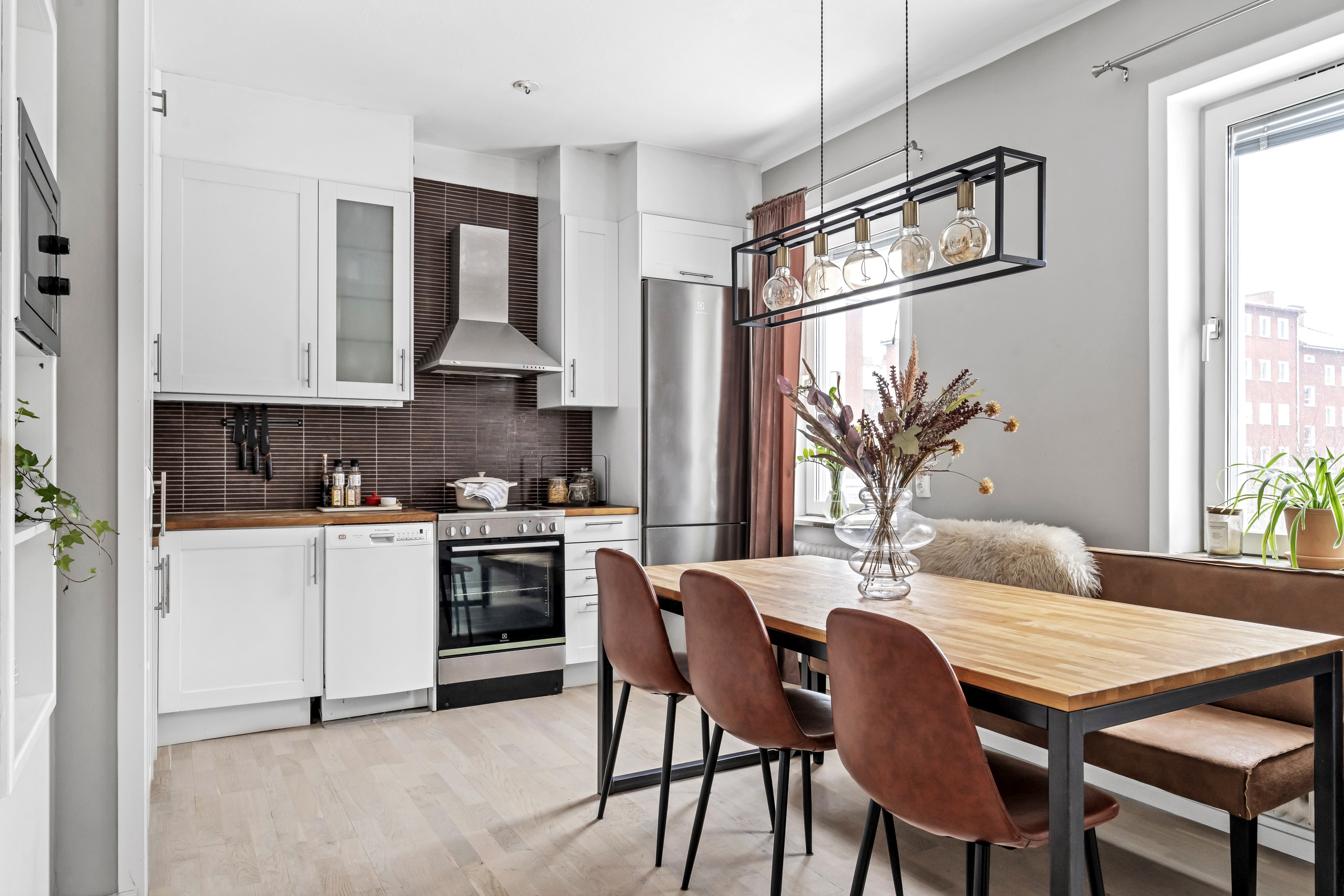 Bostadsbild från Torkelsgatan 8A, Såld i Fålhagen, Uppsala