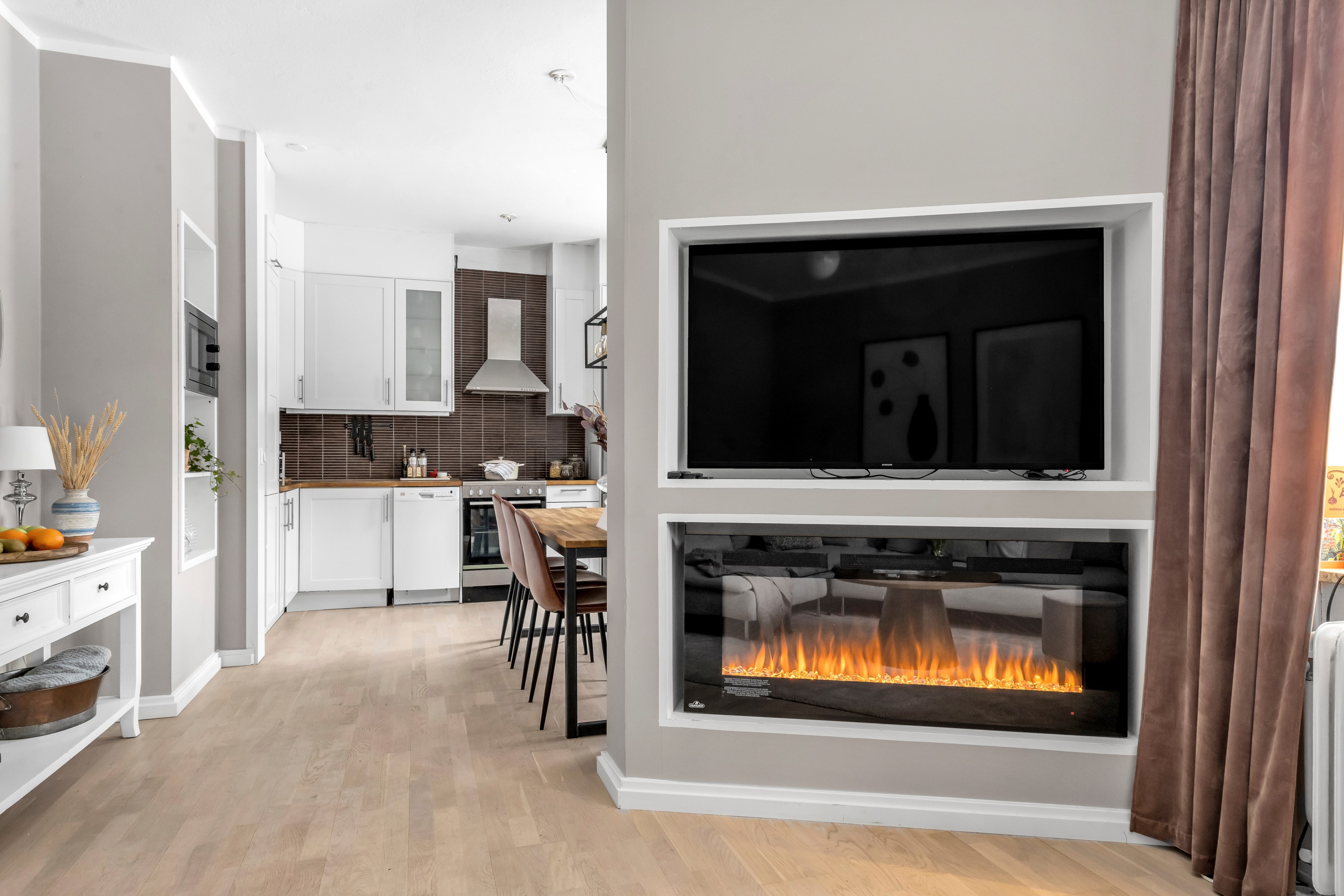 Bostadsbild från Torkelsgatan 8A, Såld i Fålhagen, Uppsala