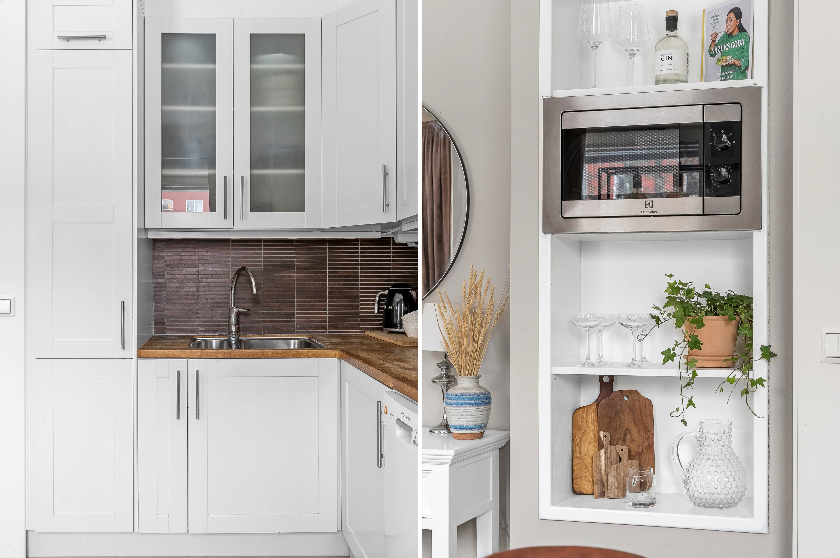 Bostadsbild från Torkelsgatan 8A, Såld i Fålhagen, Uppsala