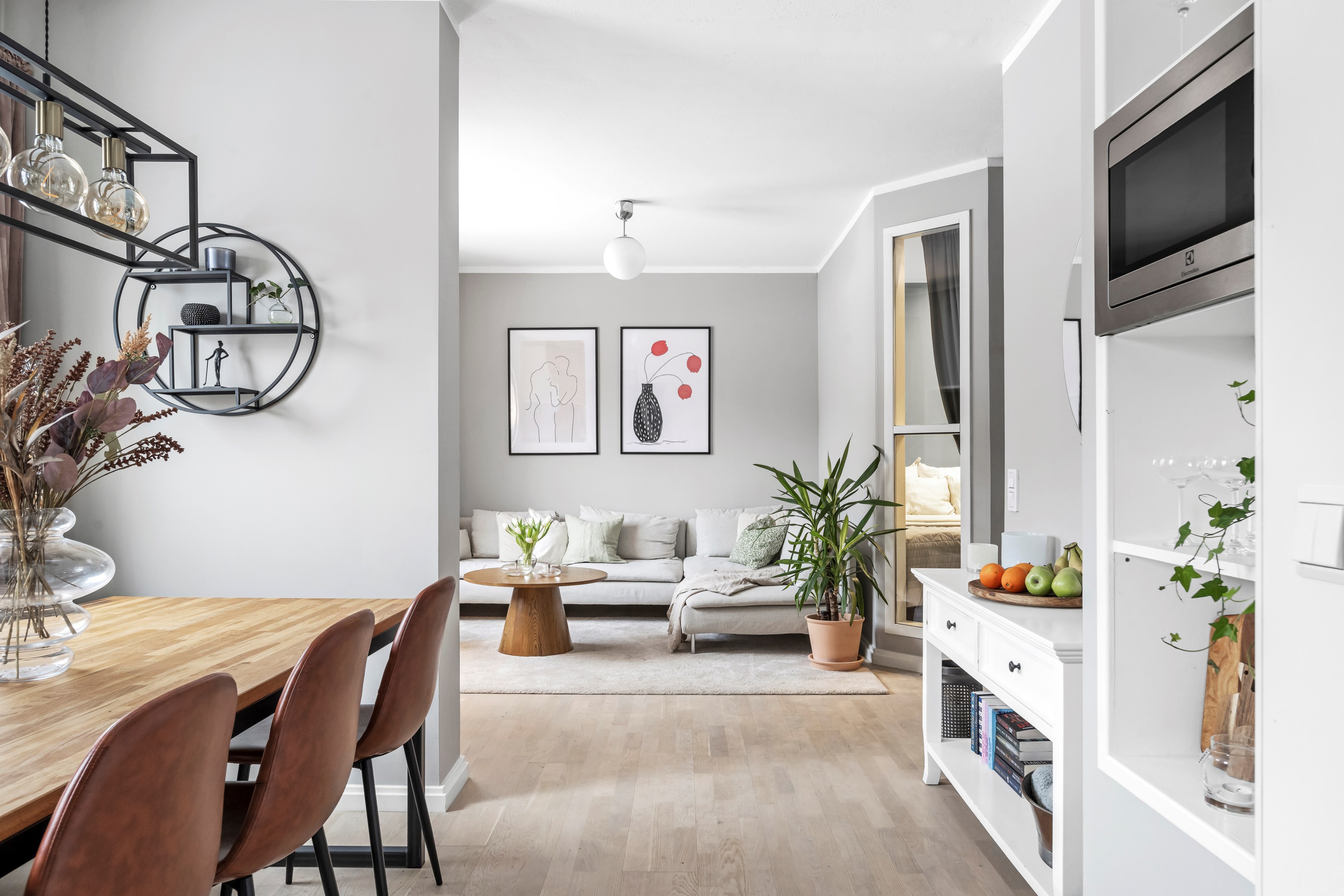 Bostadsbild från Torkelsgatan 8A, Såld i Fålhagen, Uppsala