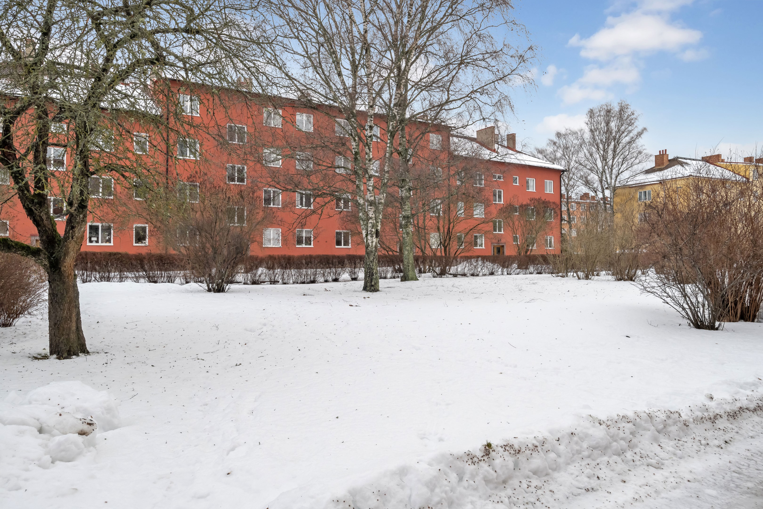 Bostadsbild från Torkelsgatan 8A, Såld i Fålhagen, Uppsala