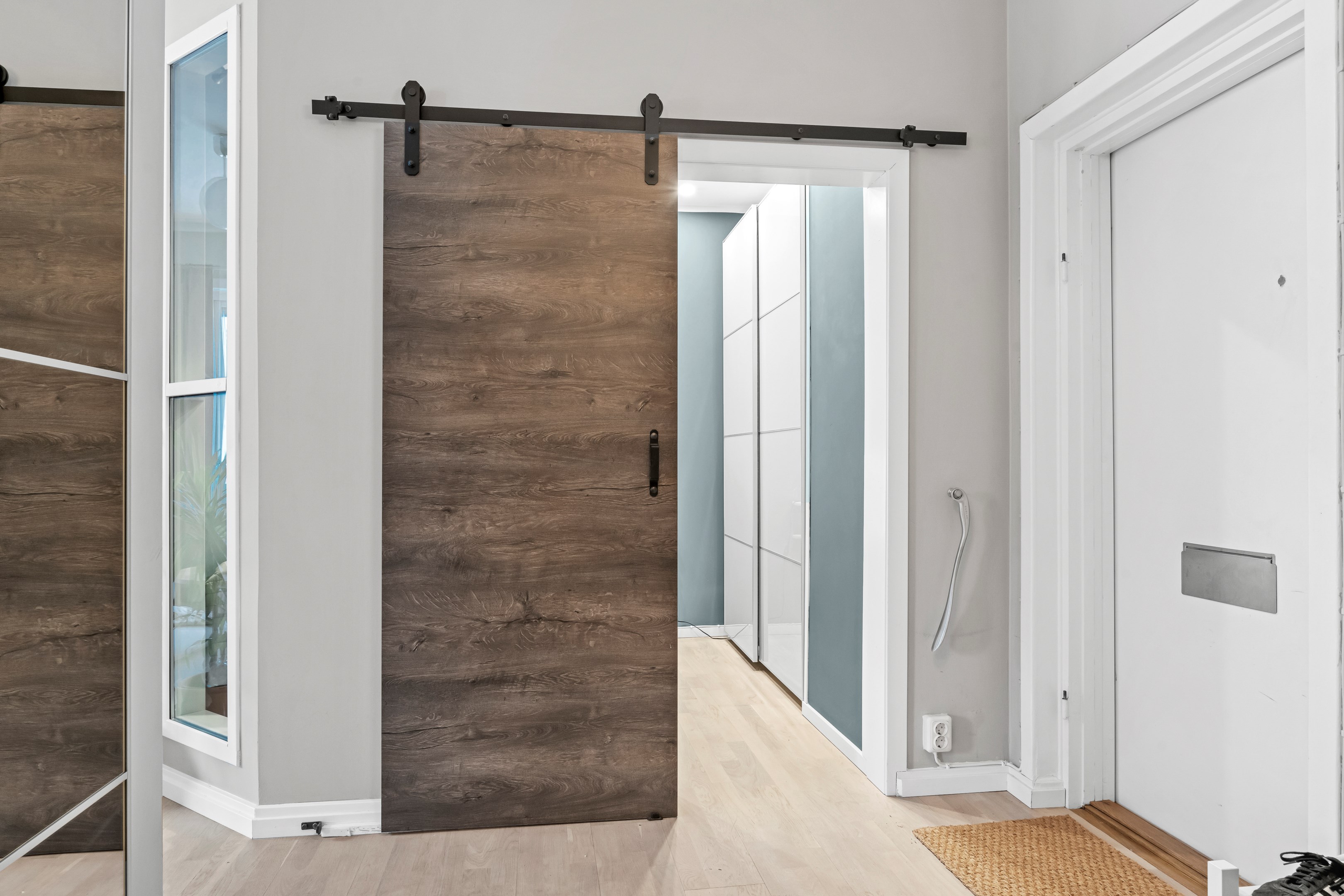 Bostadsbild från Torkelsgatan 8A, Såld i Fålhagen, Uppsala