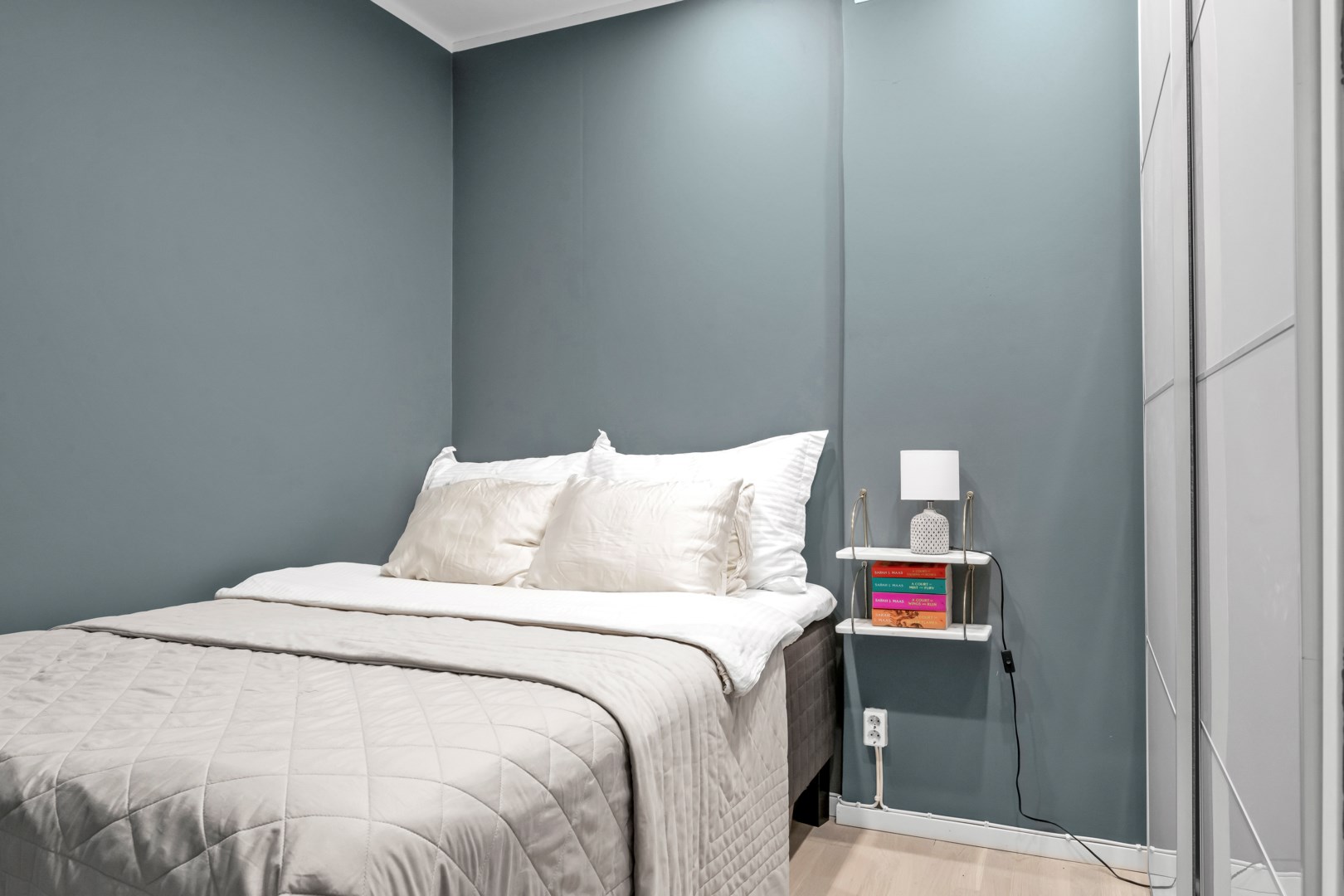 Bostadsbild från Torkelsgatan 8A, Såld i Fålhagen, Uppsala