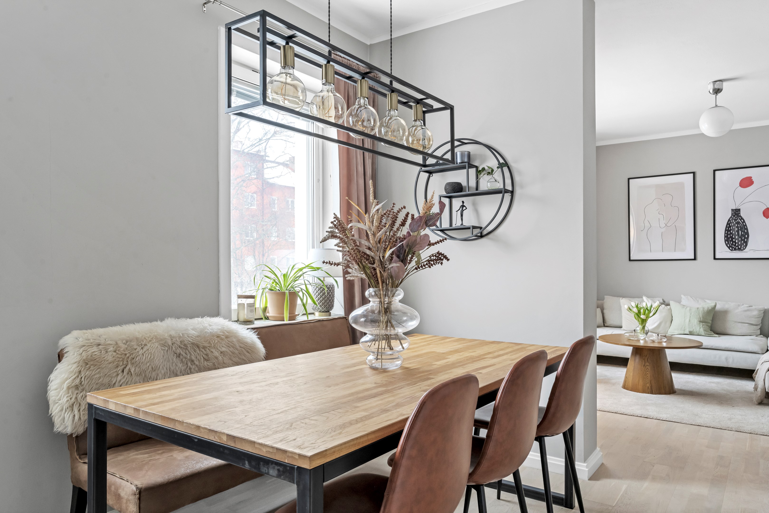 Bostadsbild från Torkelsgatan 8A, Såld i Fålhagen, Uppsala