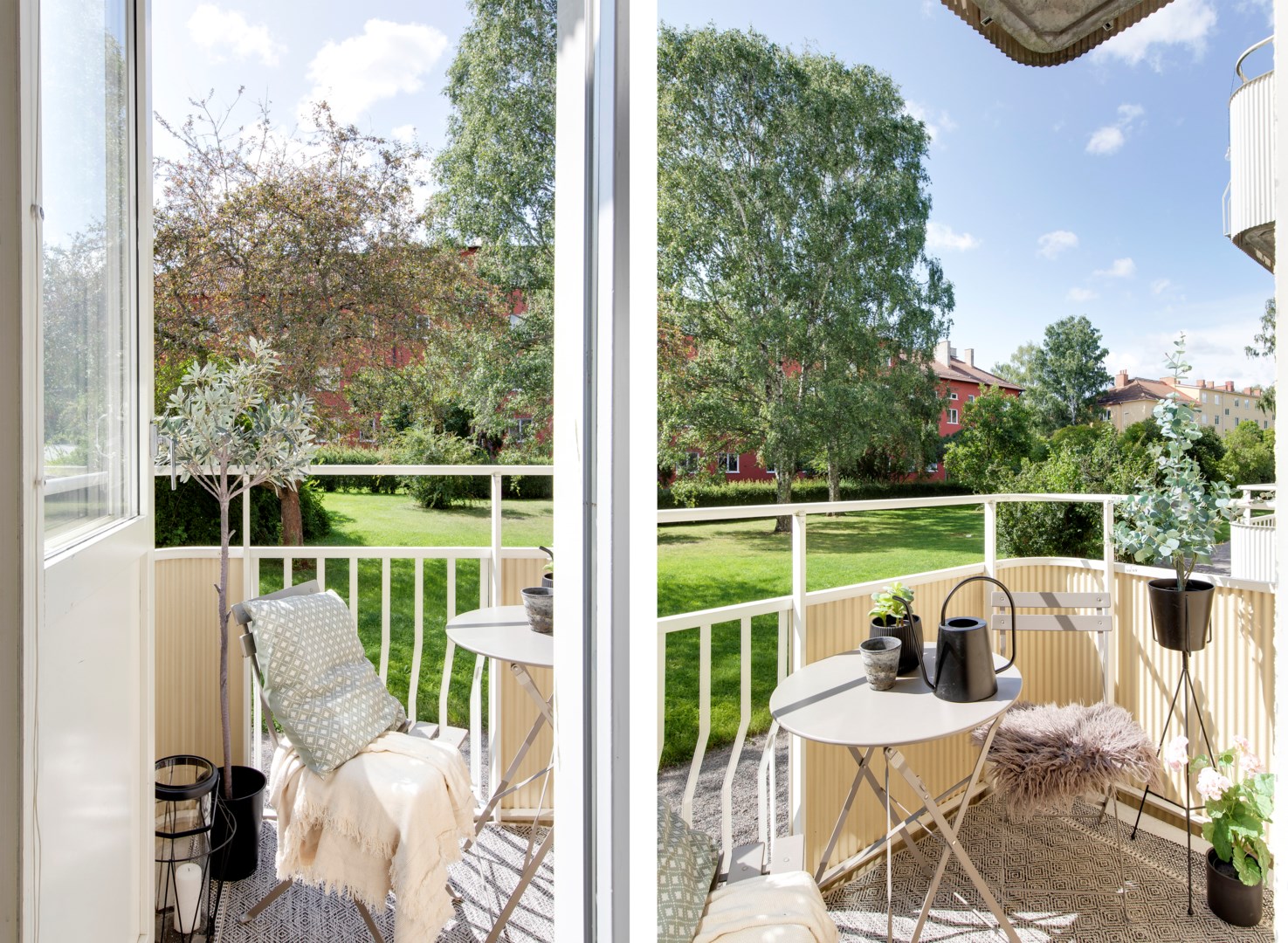 Bostadsbild från Torkelsgatan 8A, Såld i Fålhagen, Uppsala