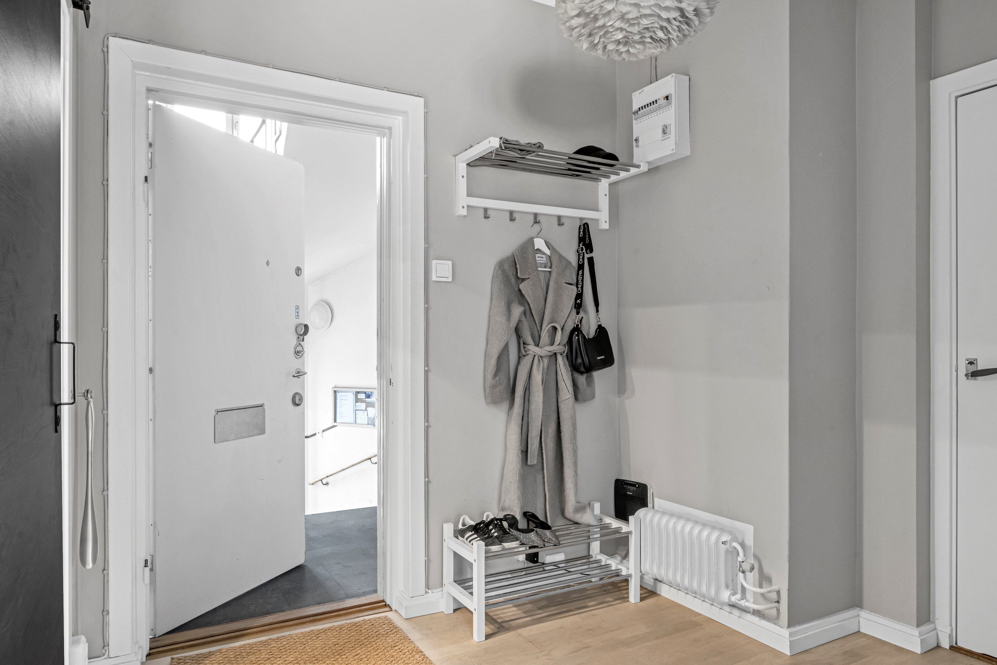 Bostadsbild från Torkelsgatan 8A, Såld i Fålhagen, Uppsala